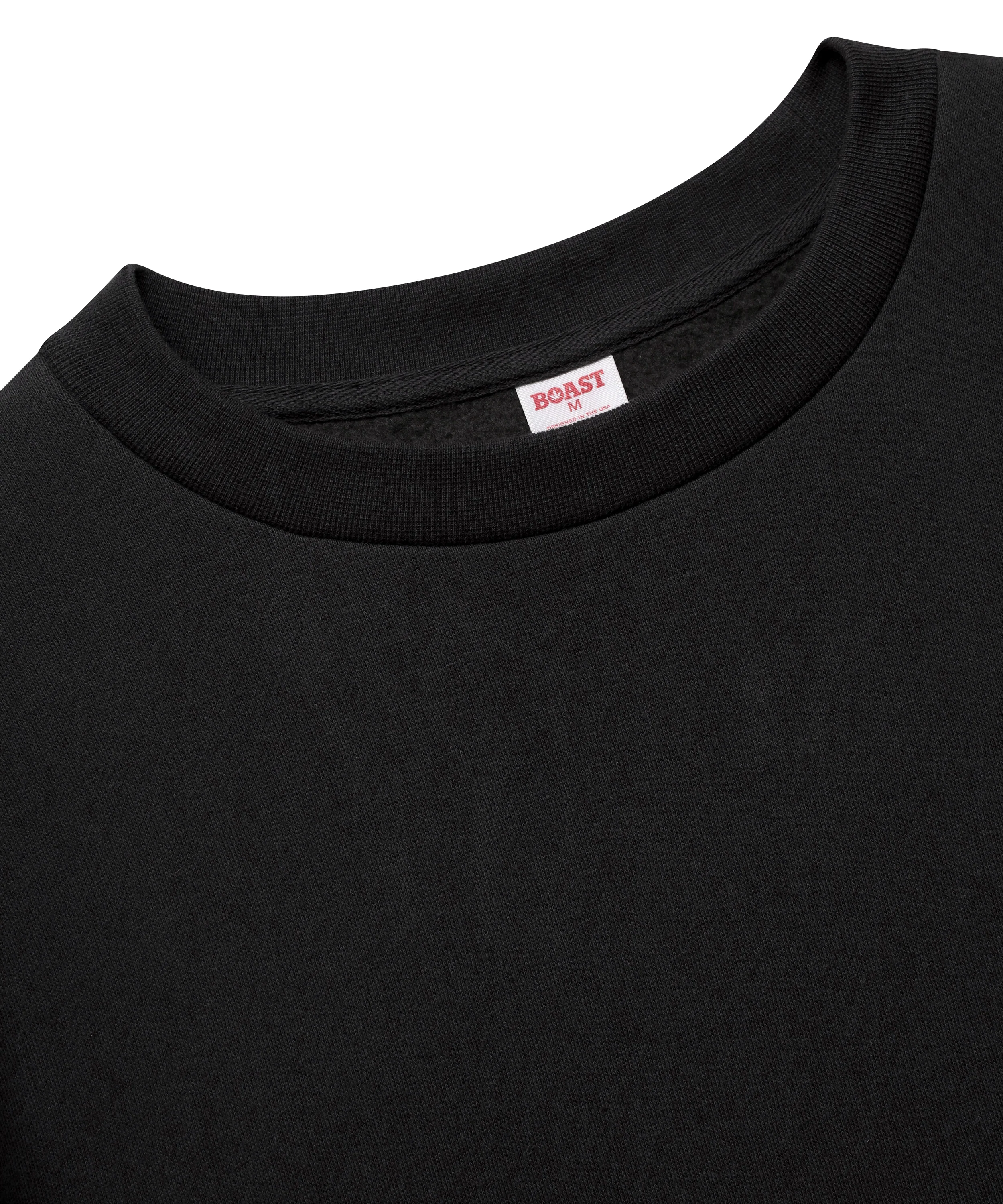 Fleece Crewneck - Image 14