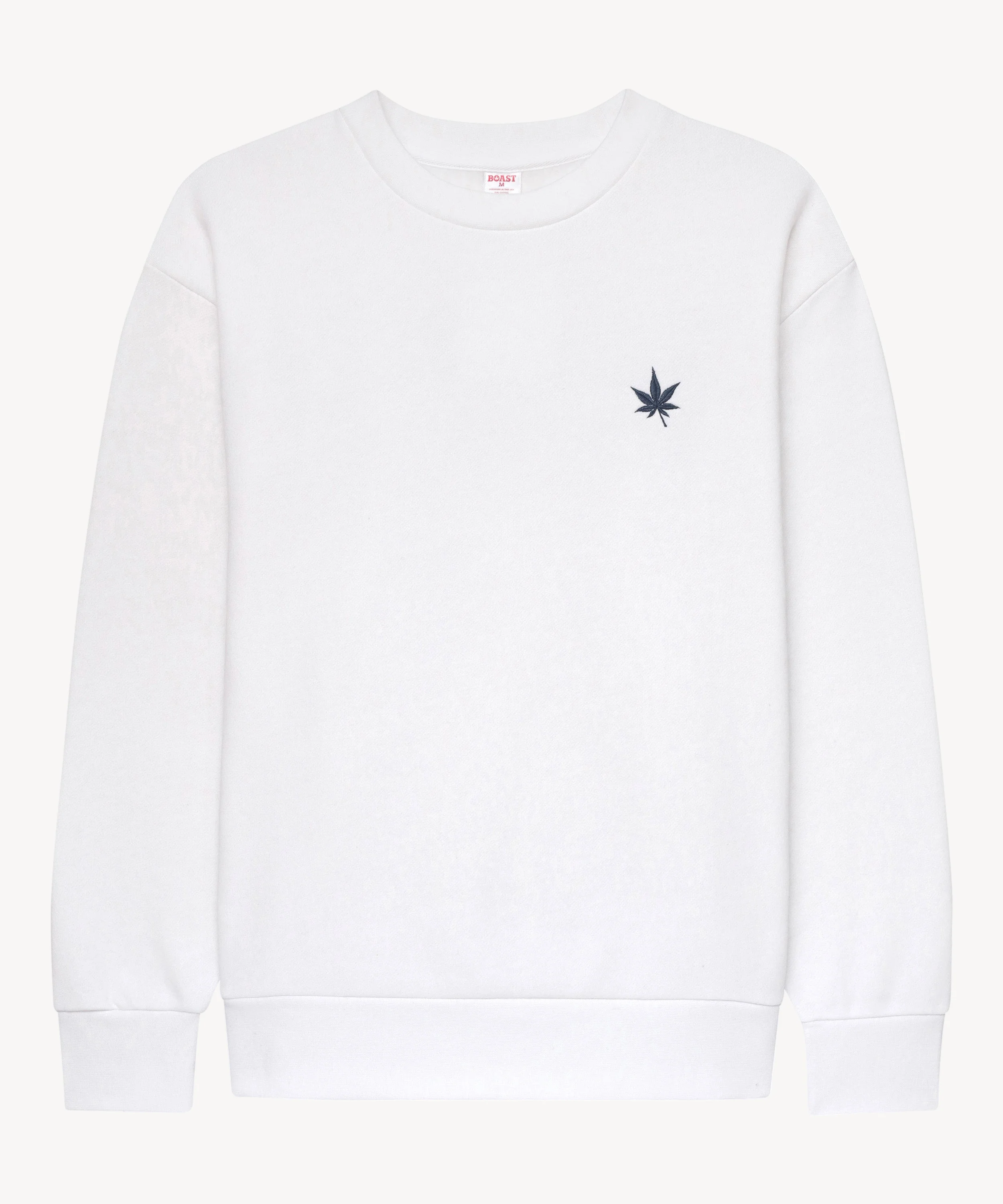 Fleece Crewneck - Image 17