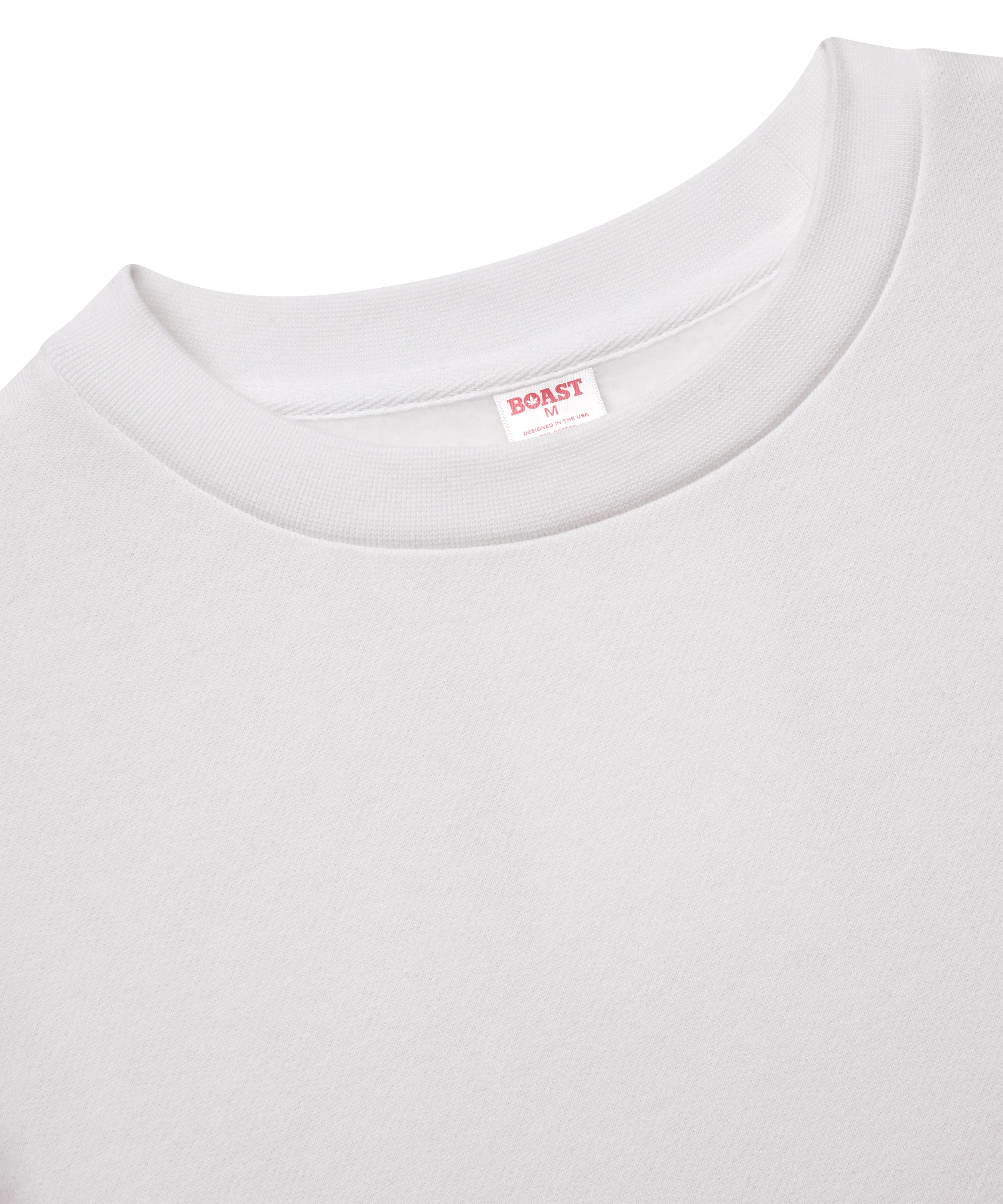Fleece Crewneck - Image 19
