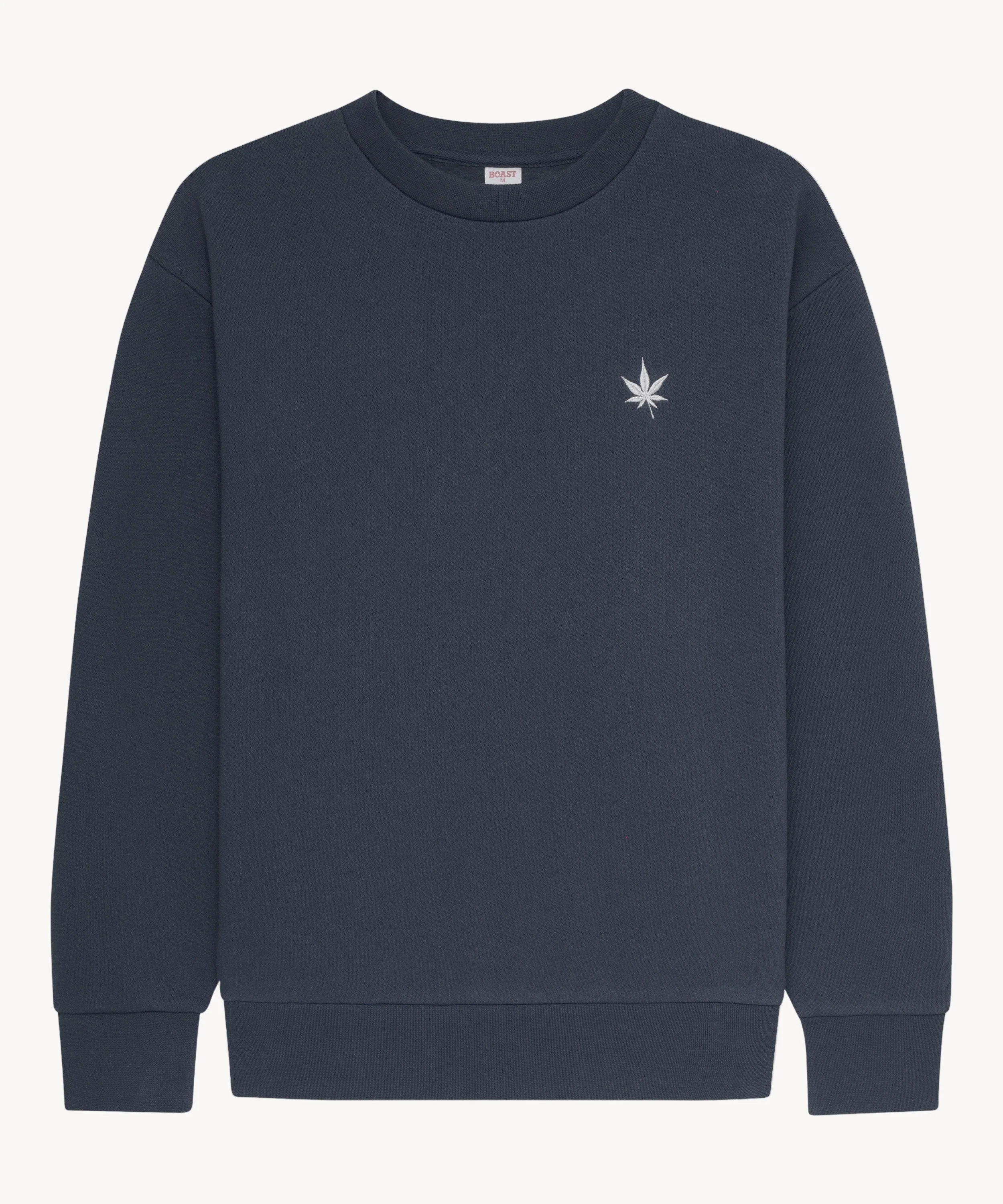 Fleece Crewneck - Image 5