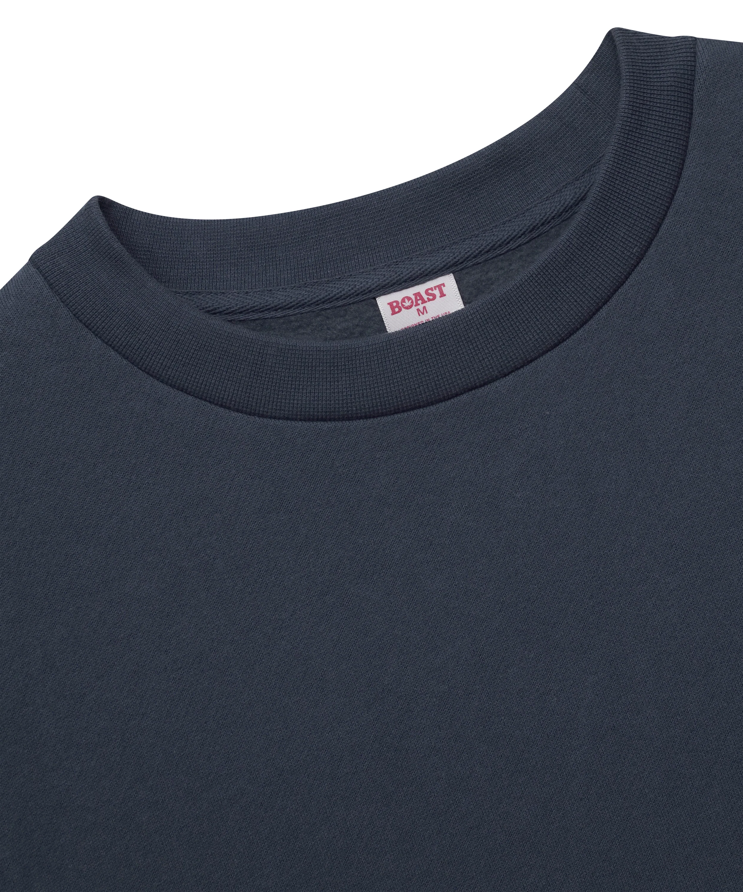 Fleece Crewneck - Image 7