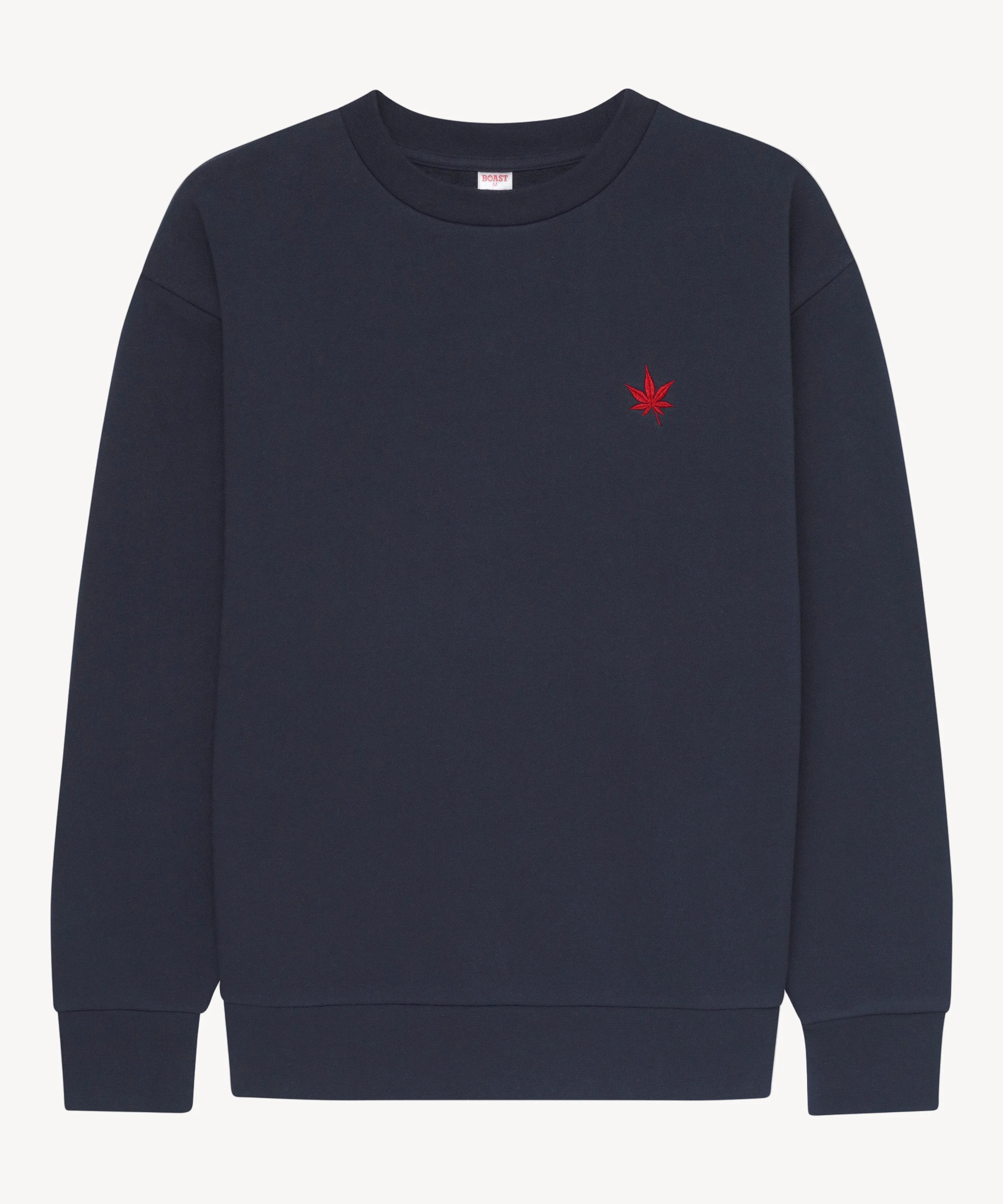 Fleece Crewneck - Image 9