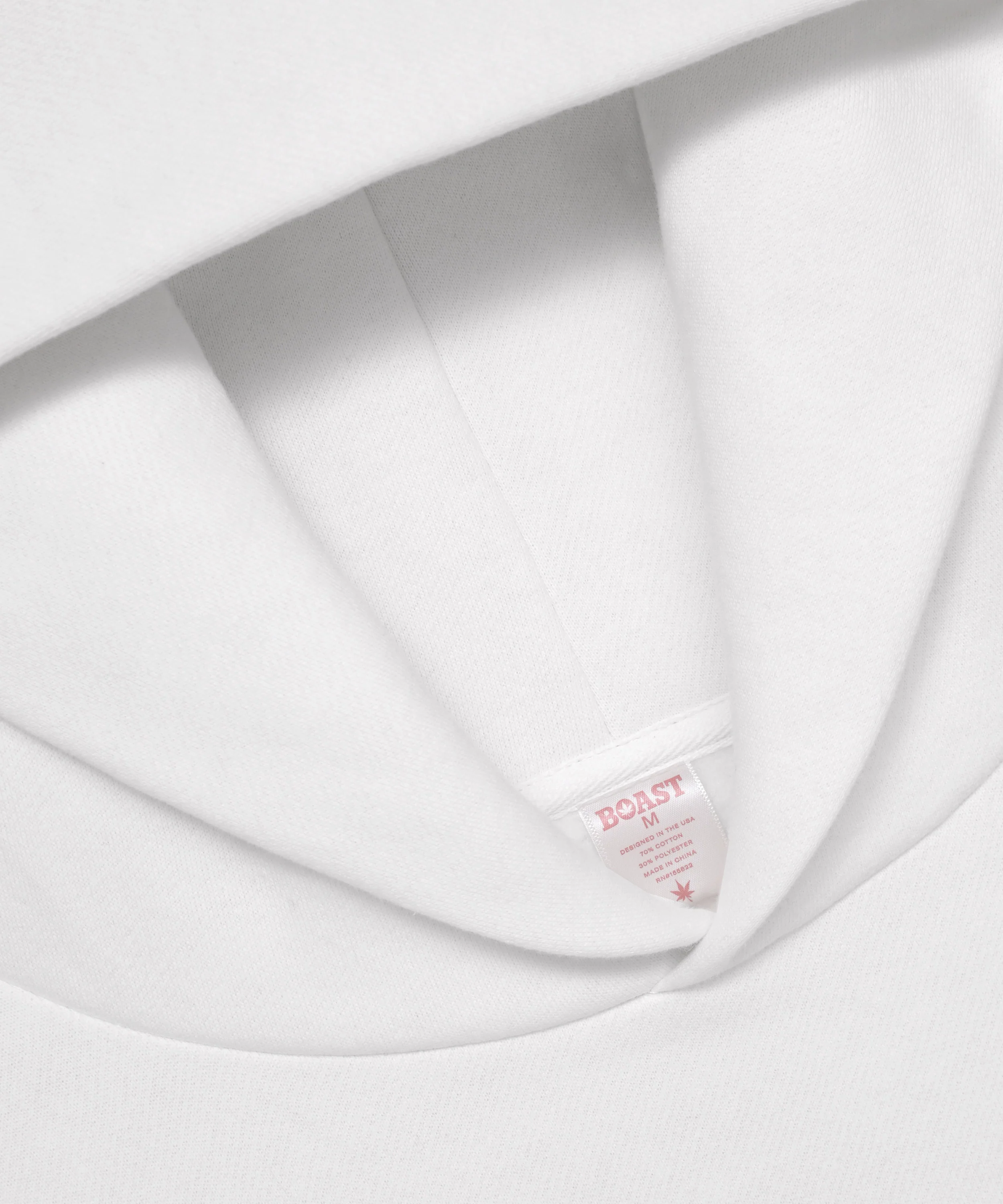 Fleece Hoodie - Image 16