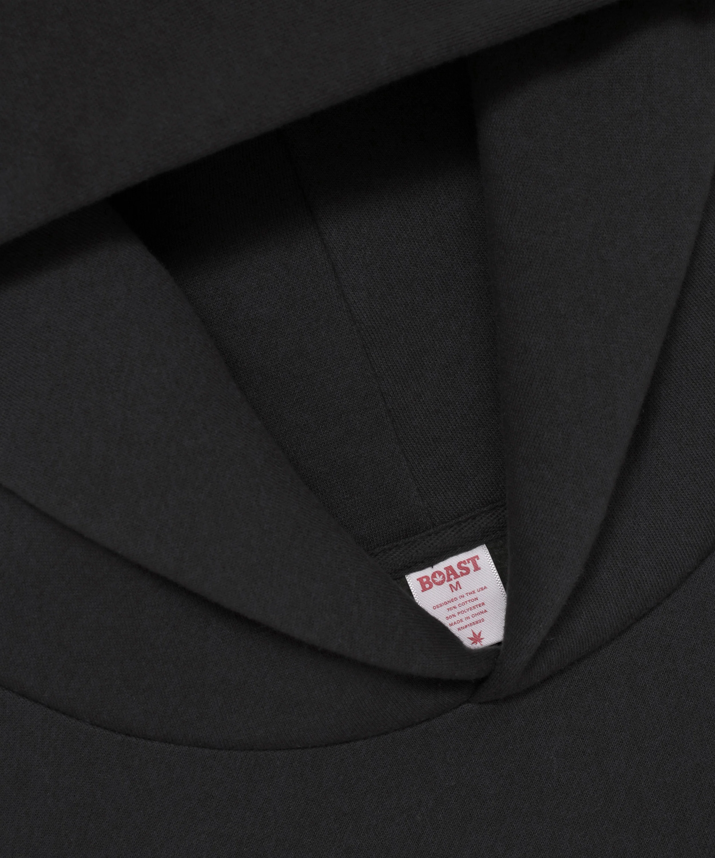Fleece Hoodie - Image 18