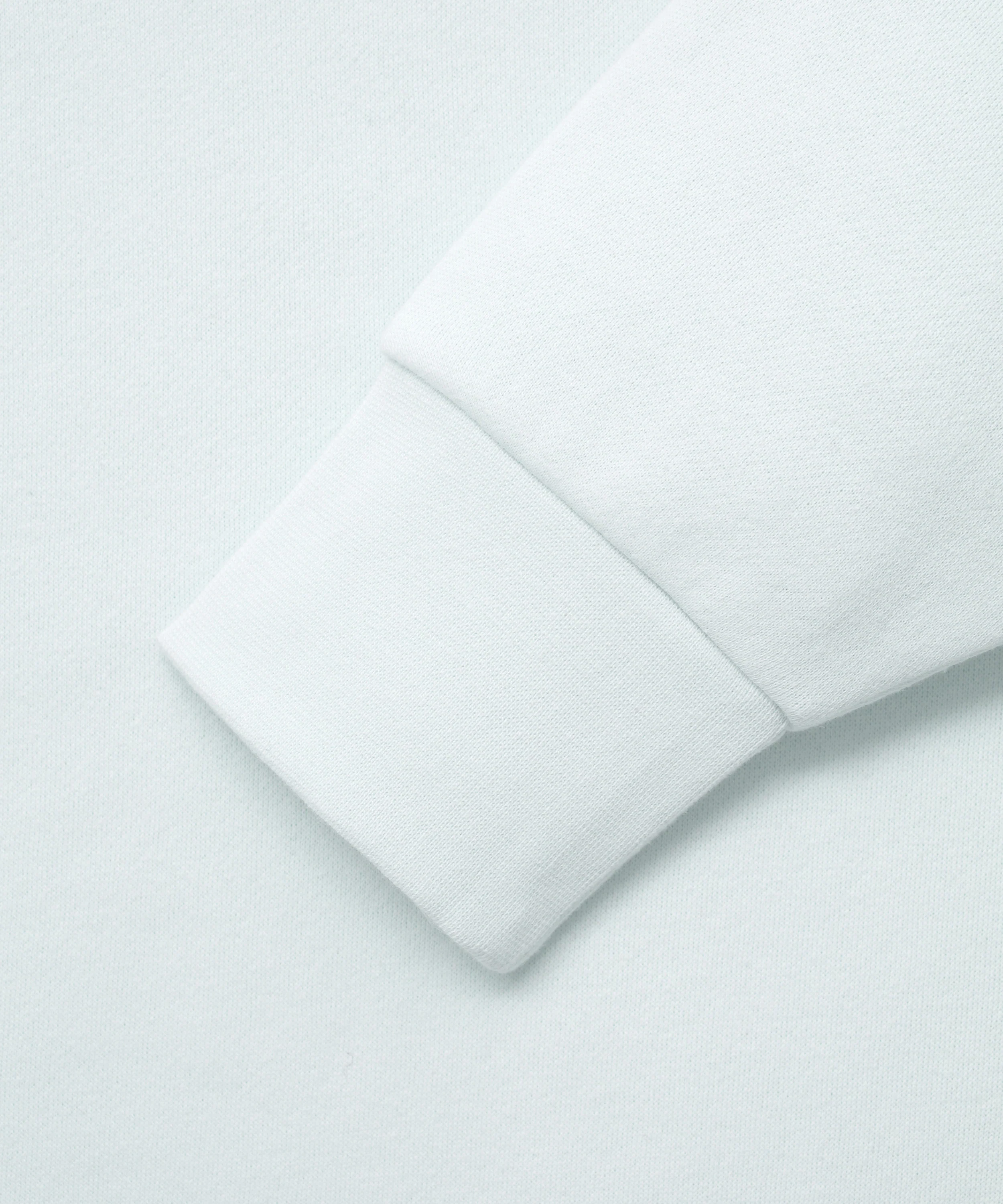Fleece Hoodie - Image 4