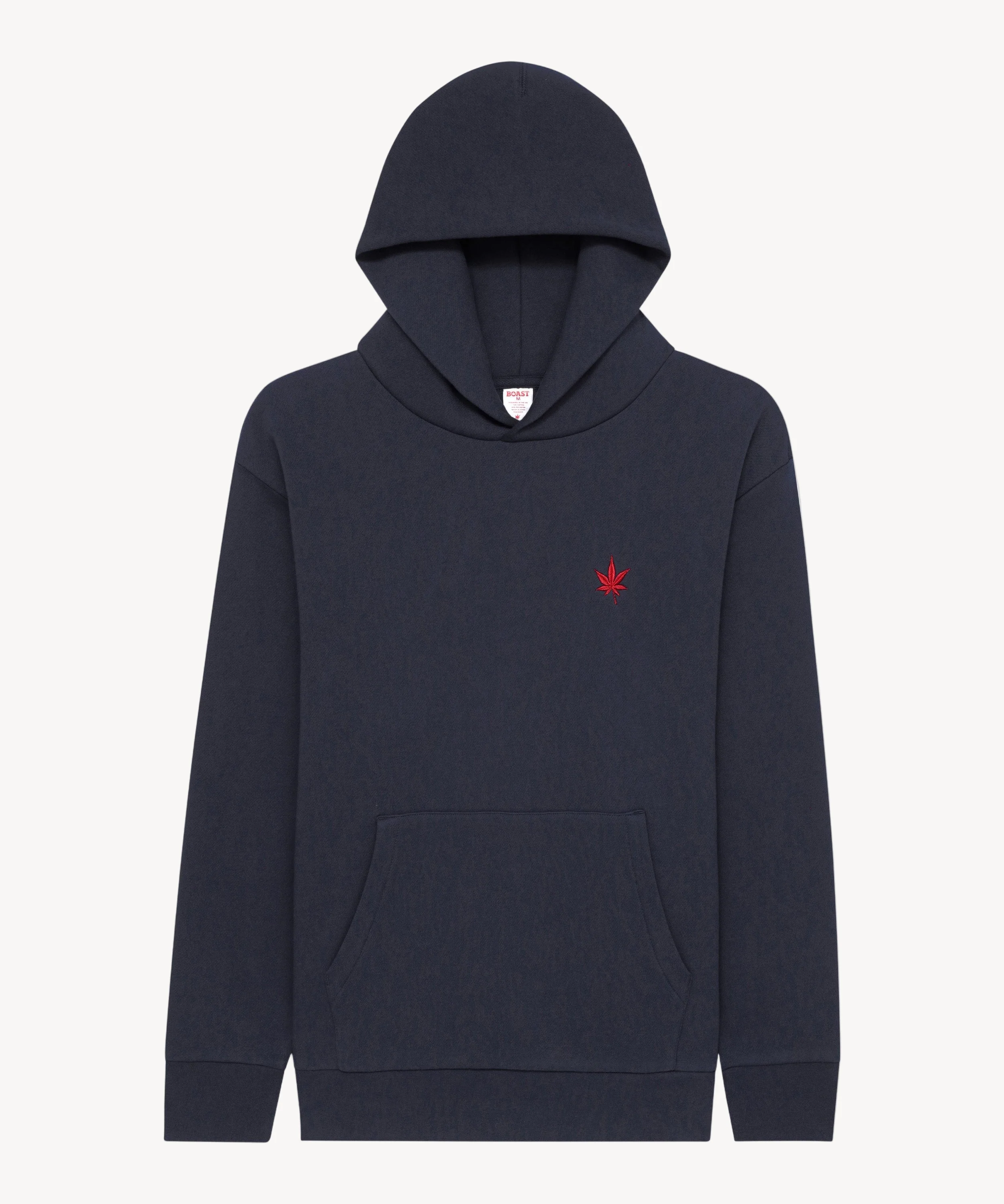 Fleece Hoodie - Image 5
