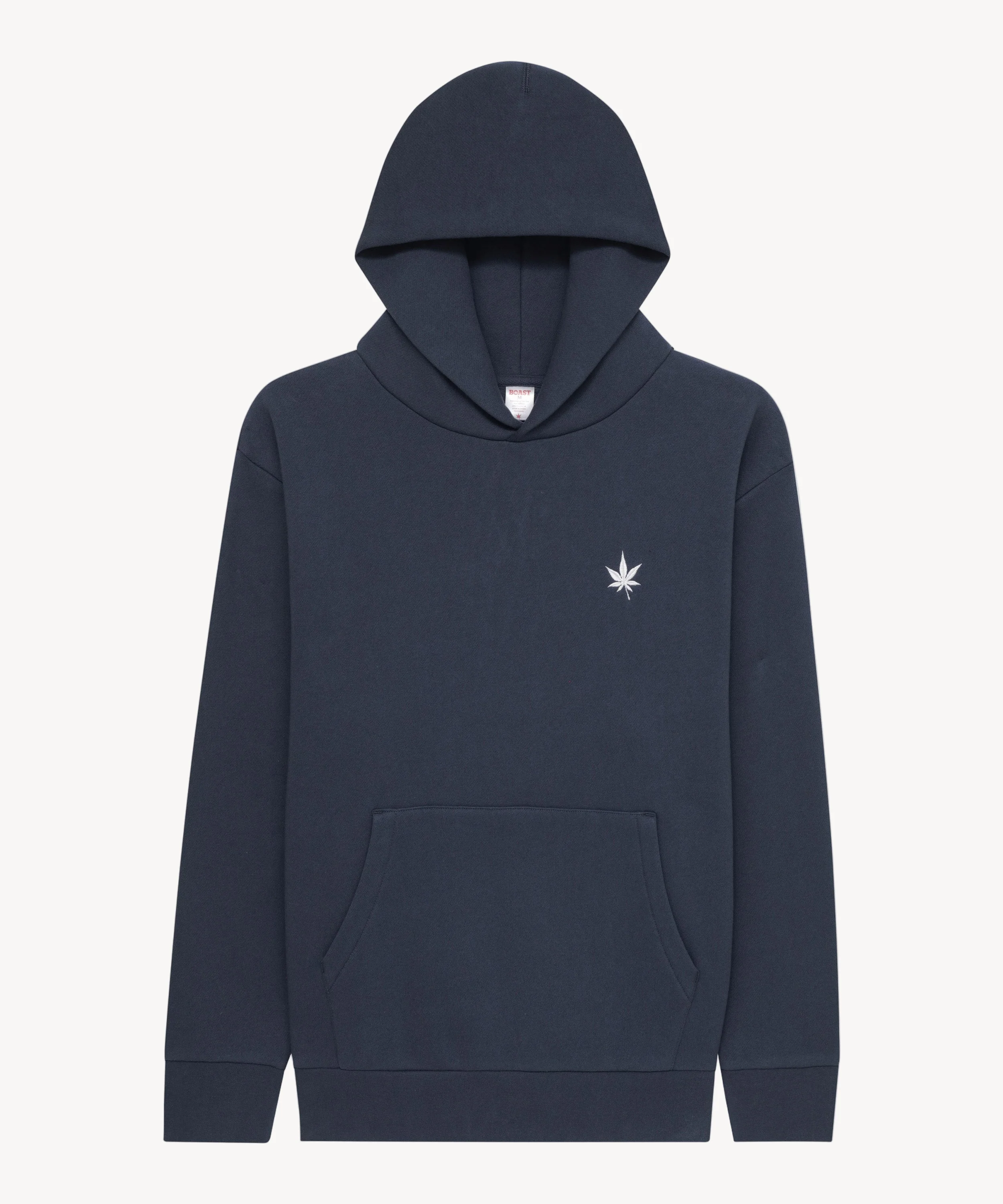 Fleece Hoodie - Image 9
