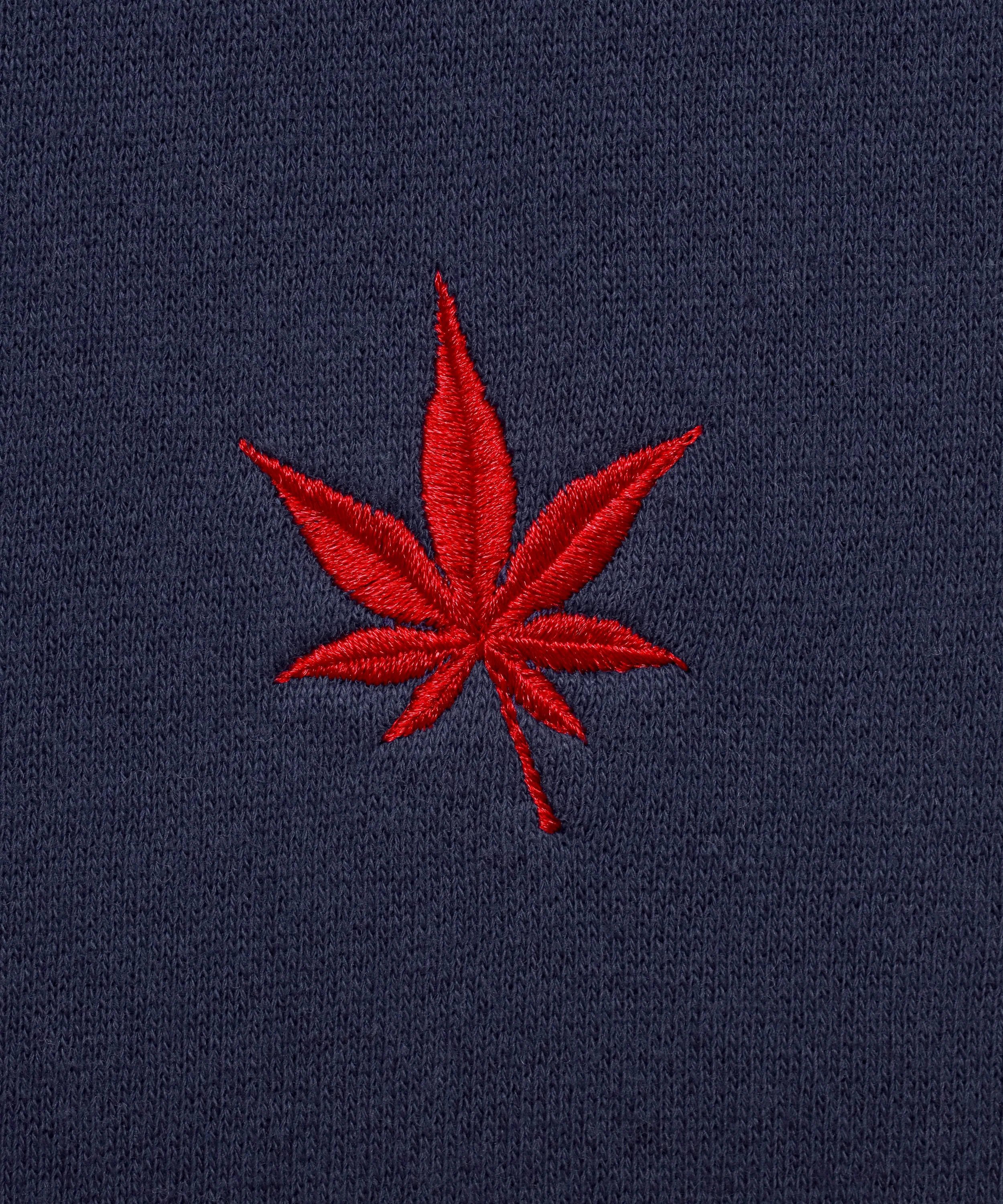 Fleece Quarter Zip - Image 10