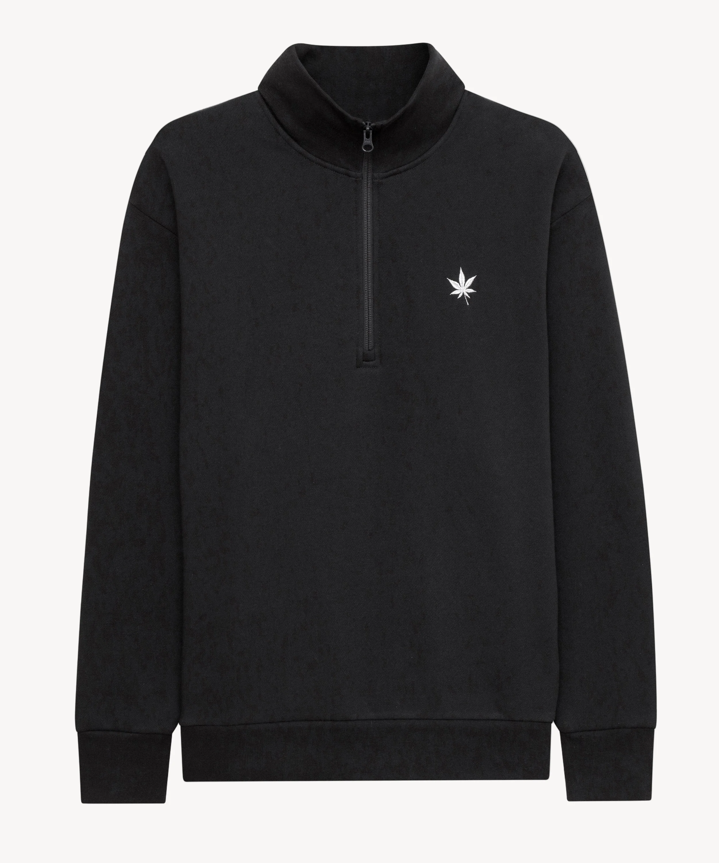 Fleece Quarter Zip - Image 13