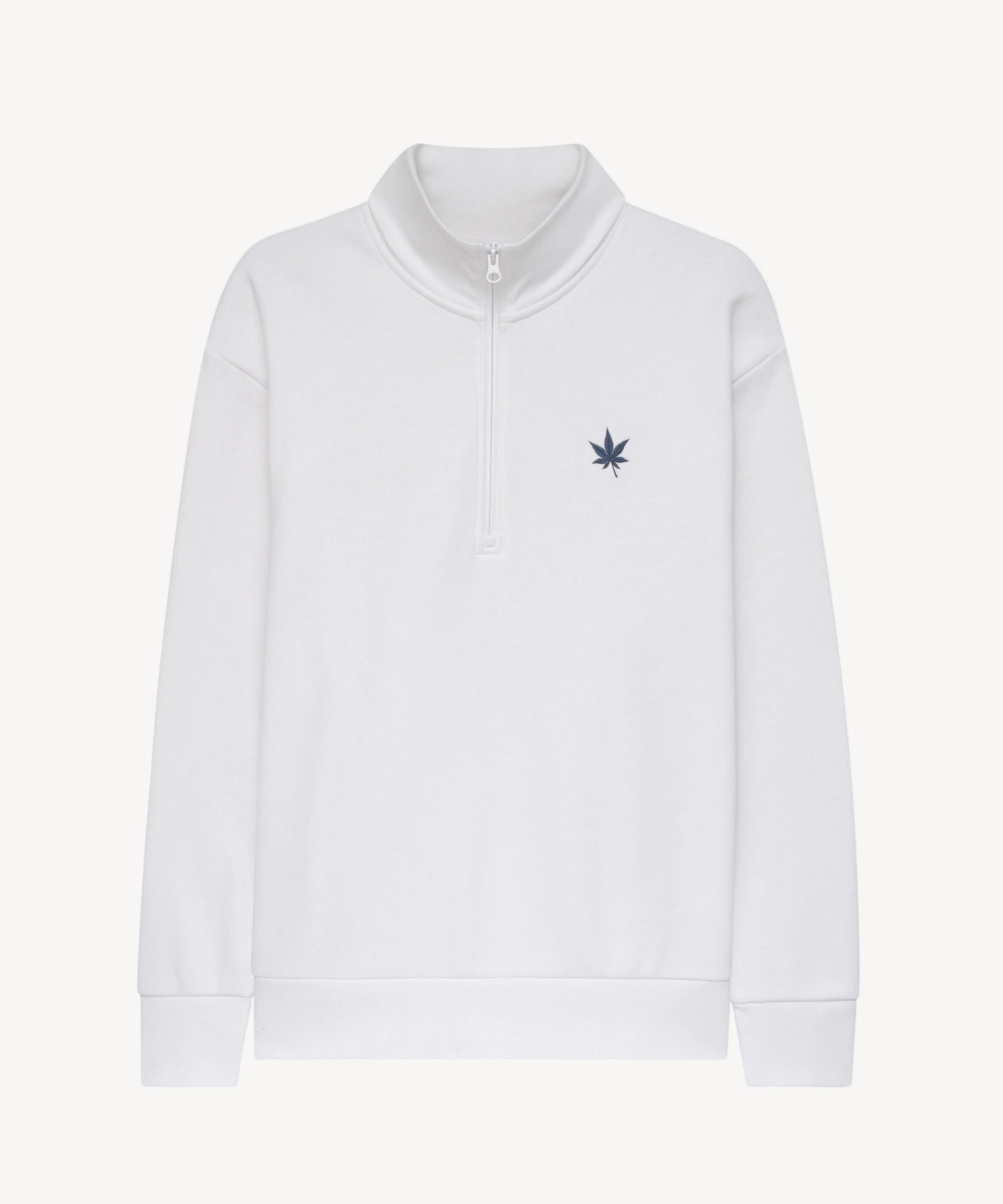 Fleece Quarter Zip - Image 17