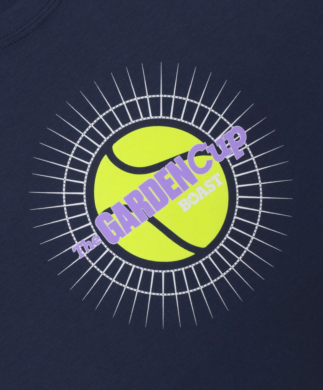 Garden Cup 2025 Tee - Image 2