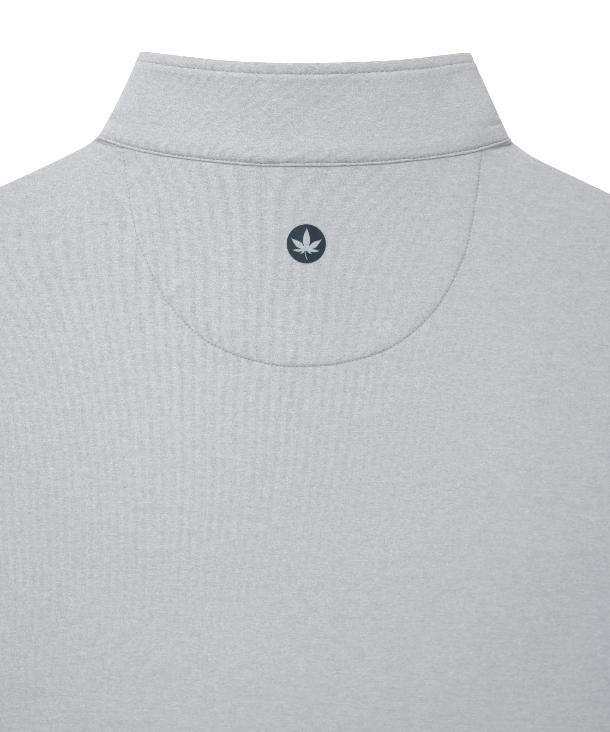 Greenwich Quarter Zip - Image 10