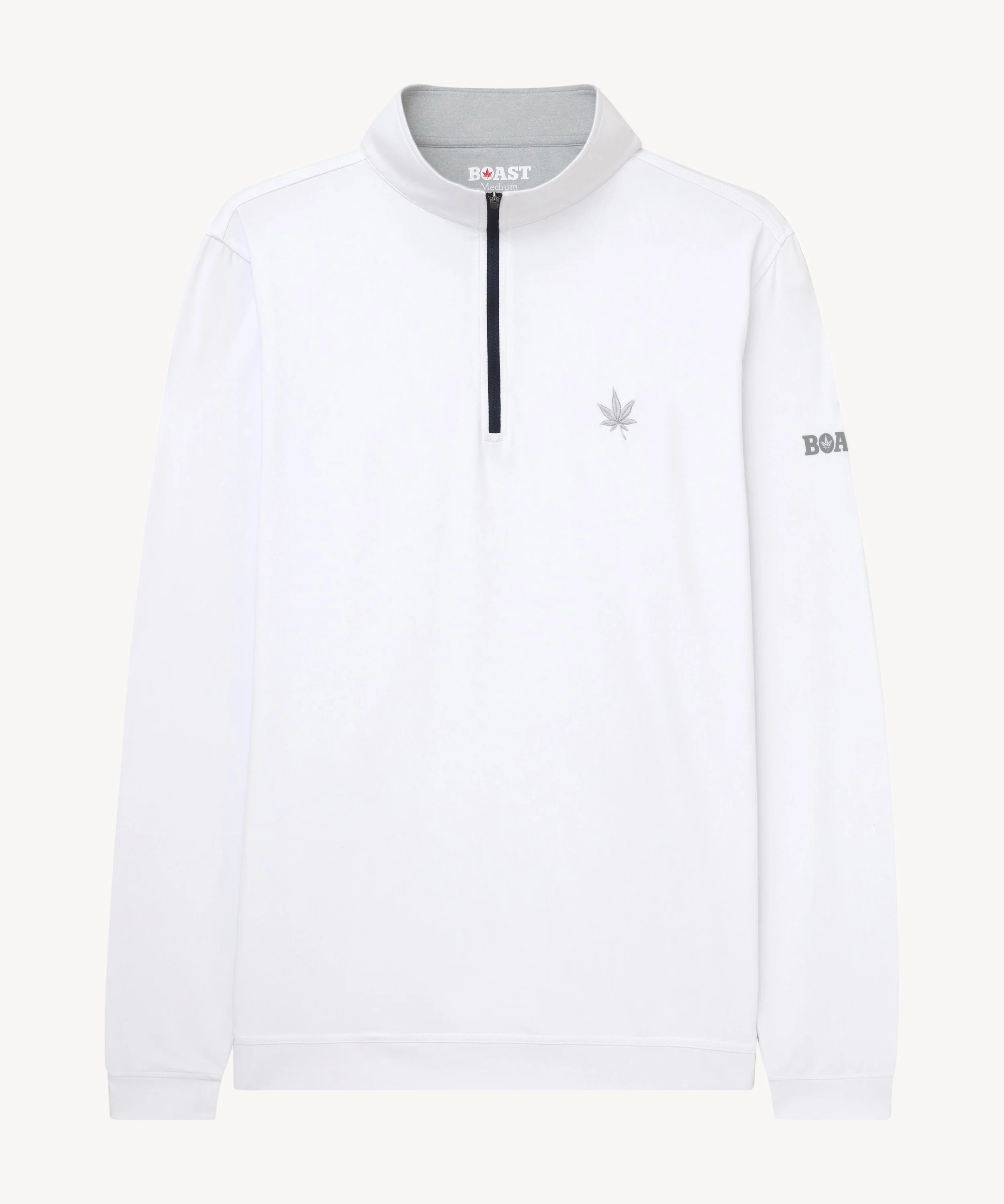 Greenwich Quarter Zip - Image 16