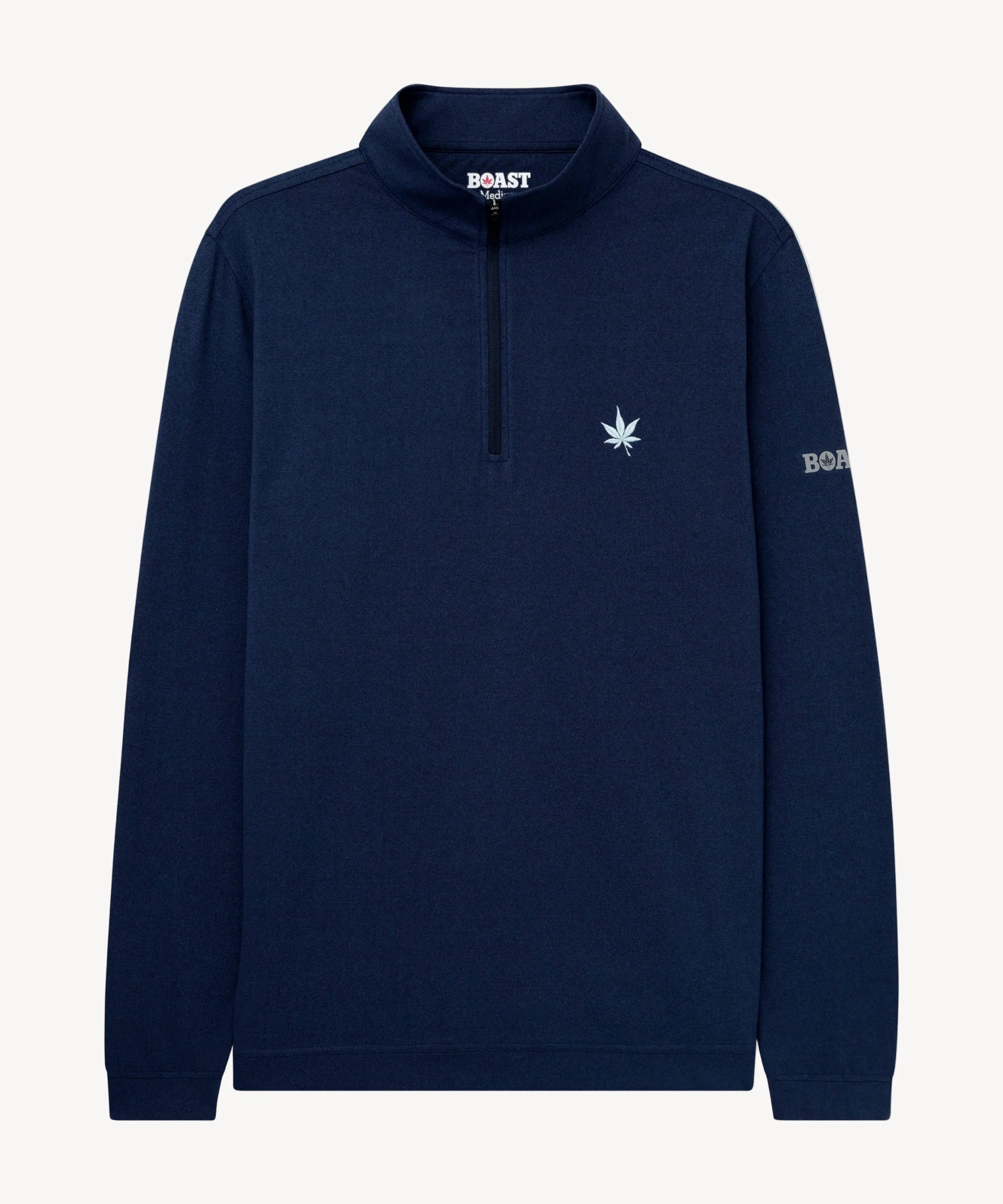 Greenwich Quarter Zip - Image 21