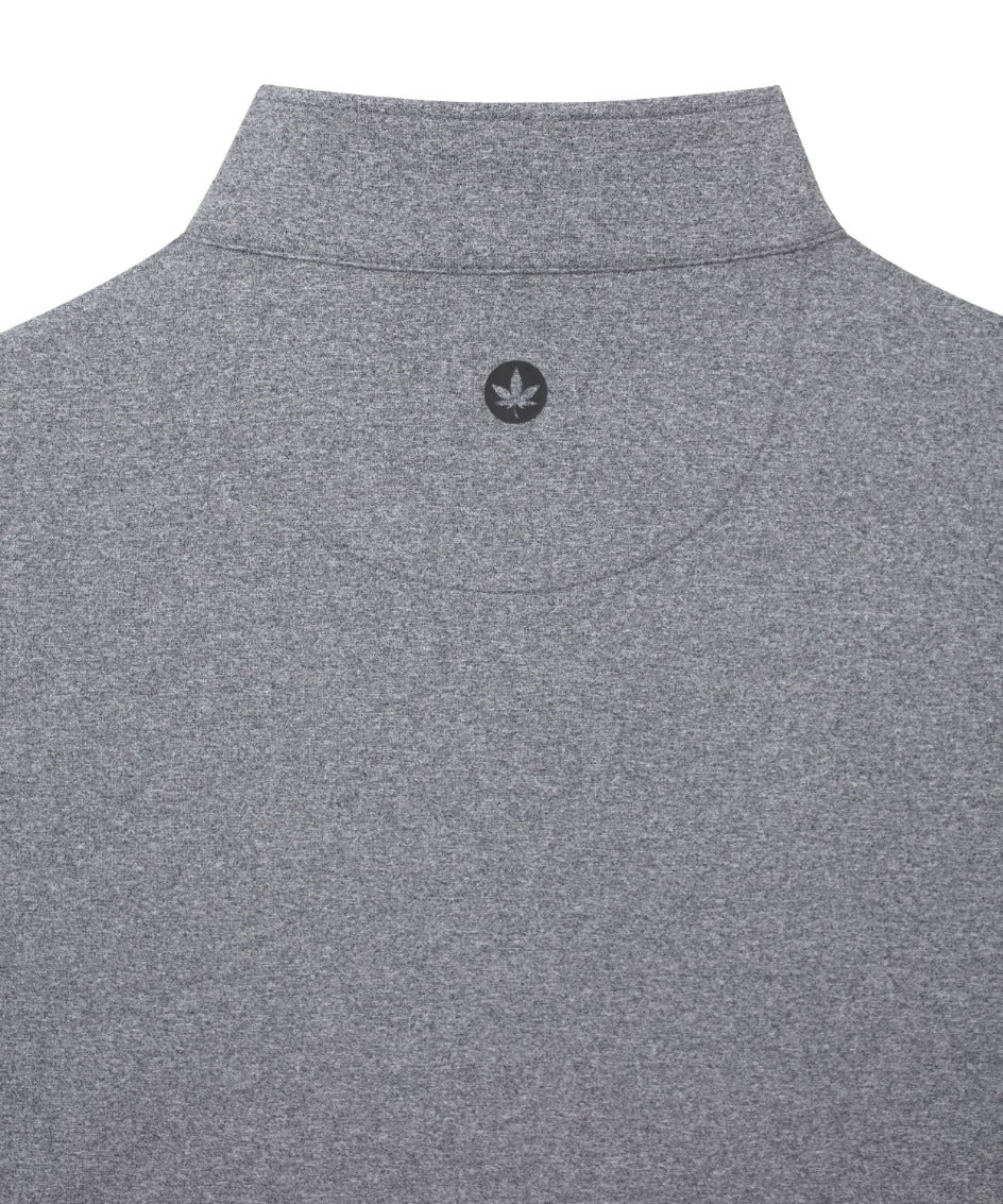 Greenwich Quarter Zip - Image 5