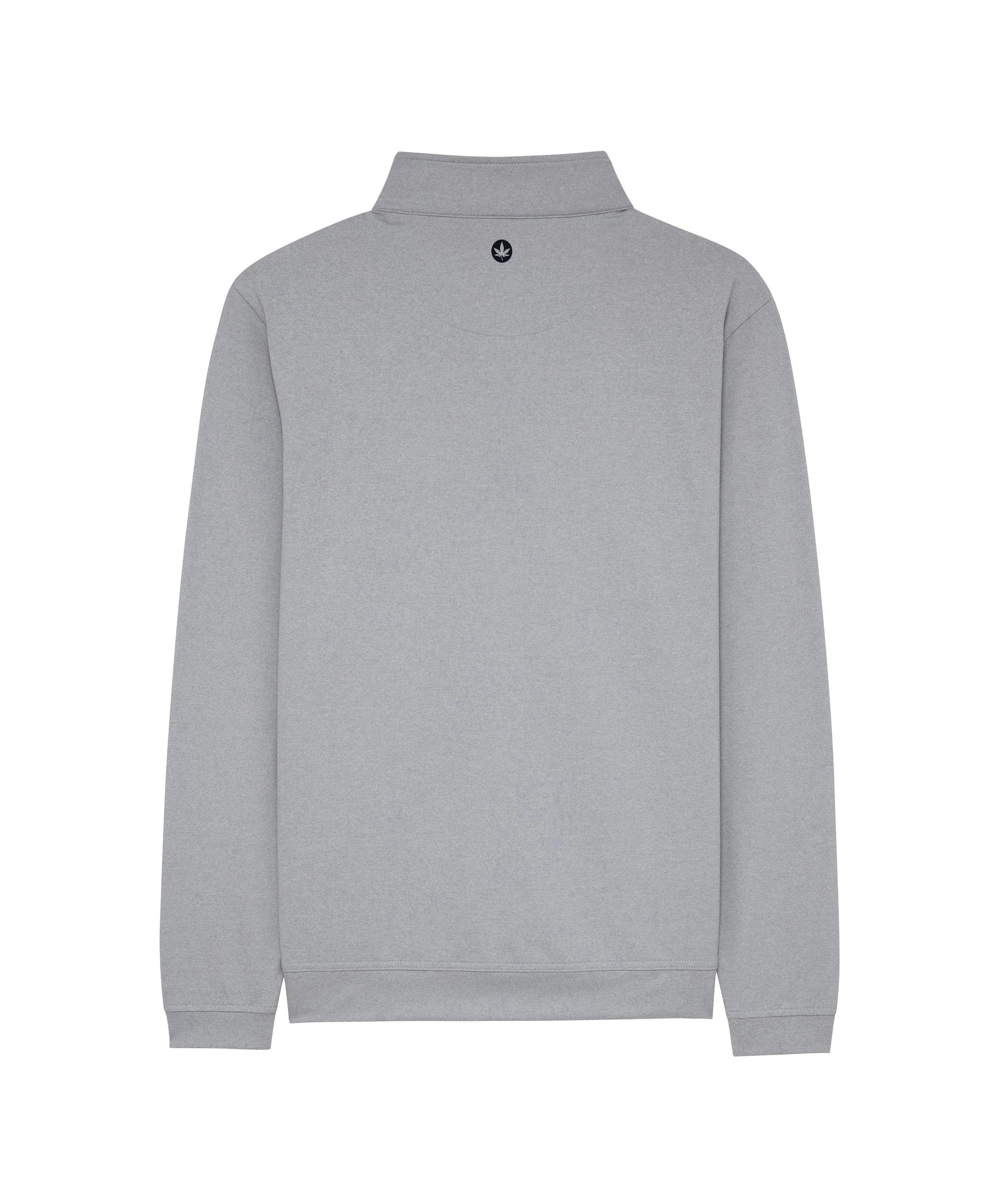 Greenwich Quarter Zip 2.0 - Image 11