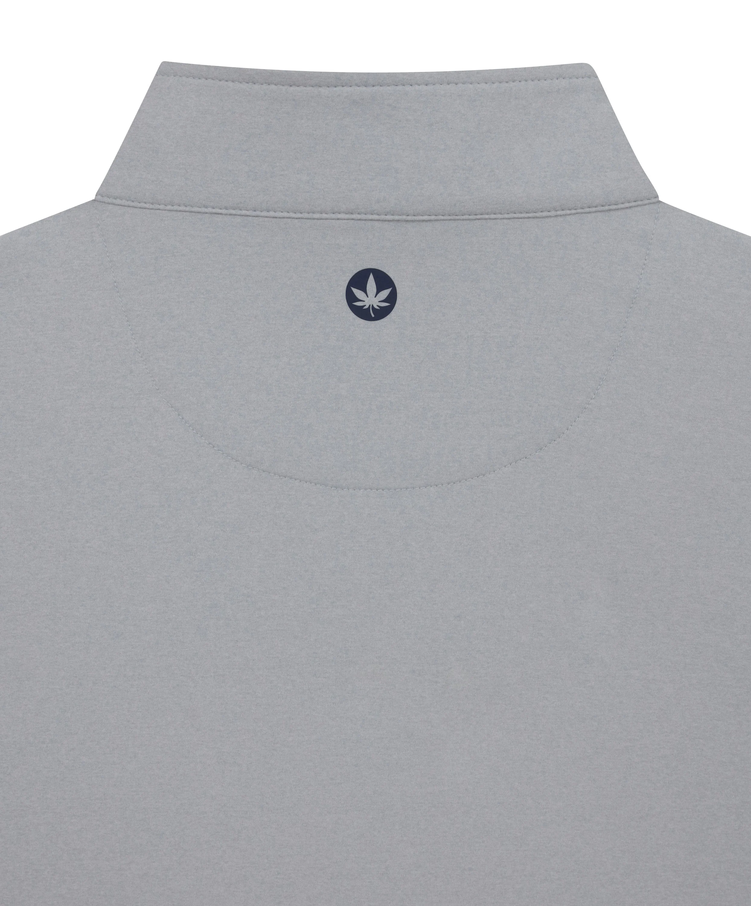 Greenwich Quarter Zip 2.0 - Image 12