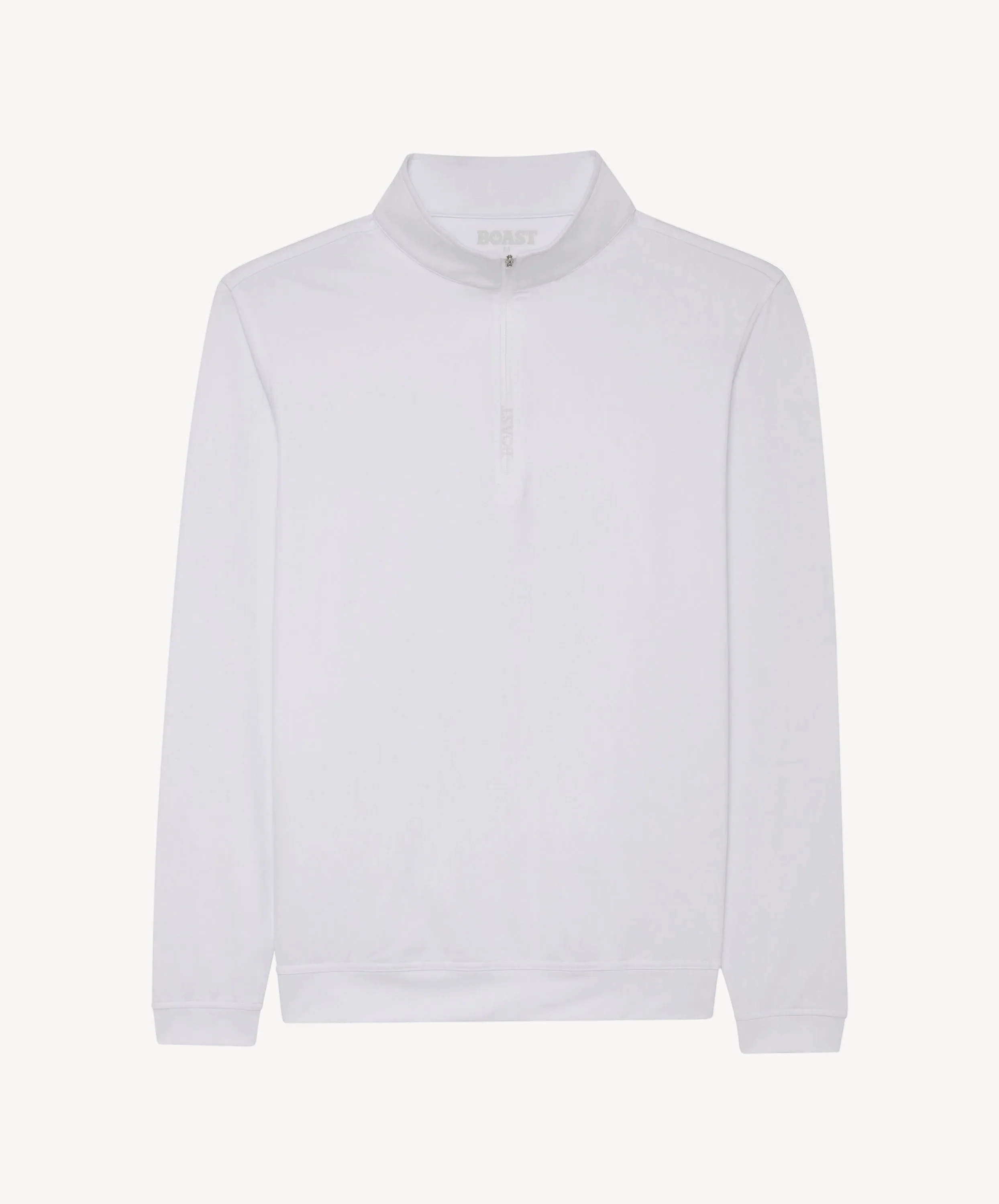 Greenwich Quarter Zip 2.0 - Image 13