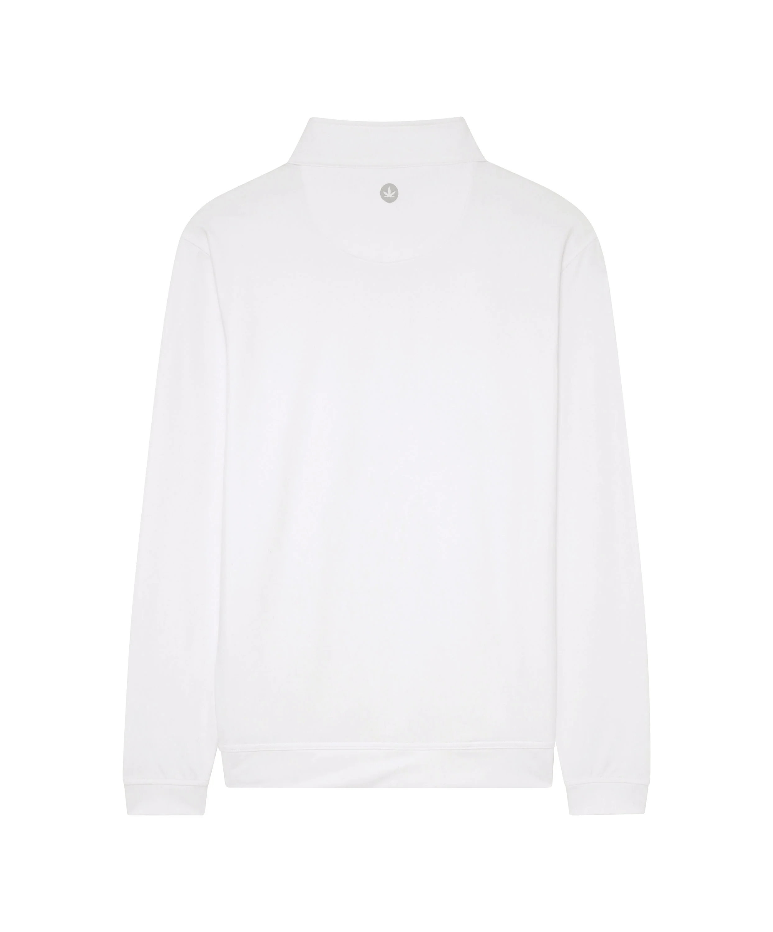 Greenwich Quarter Zip 2.0 - Image 15