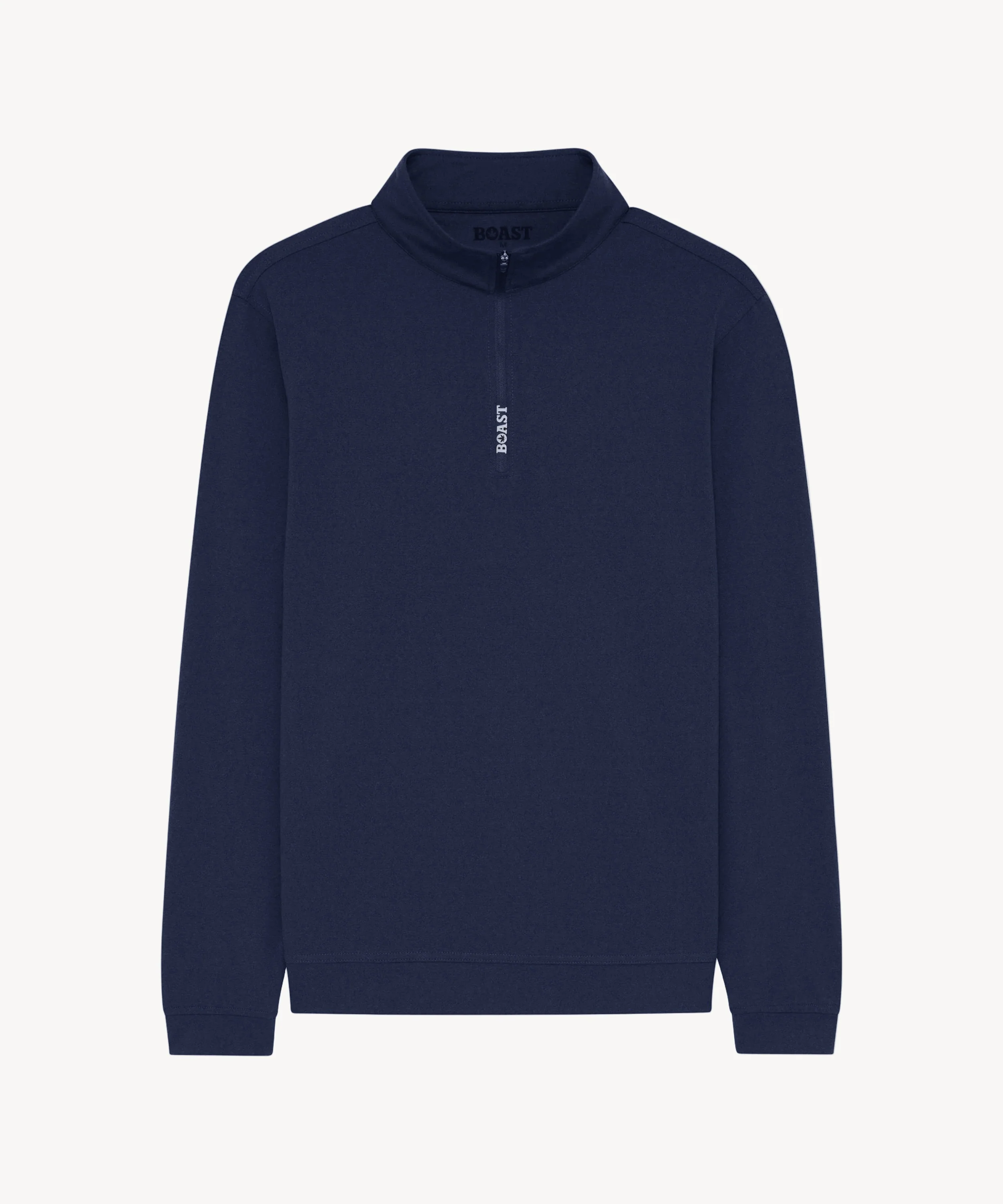 Greenwich Quarter Zip 2.0 - Image 17