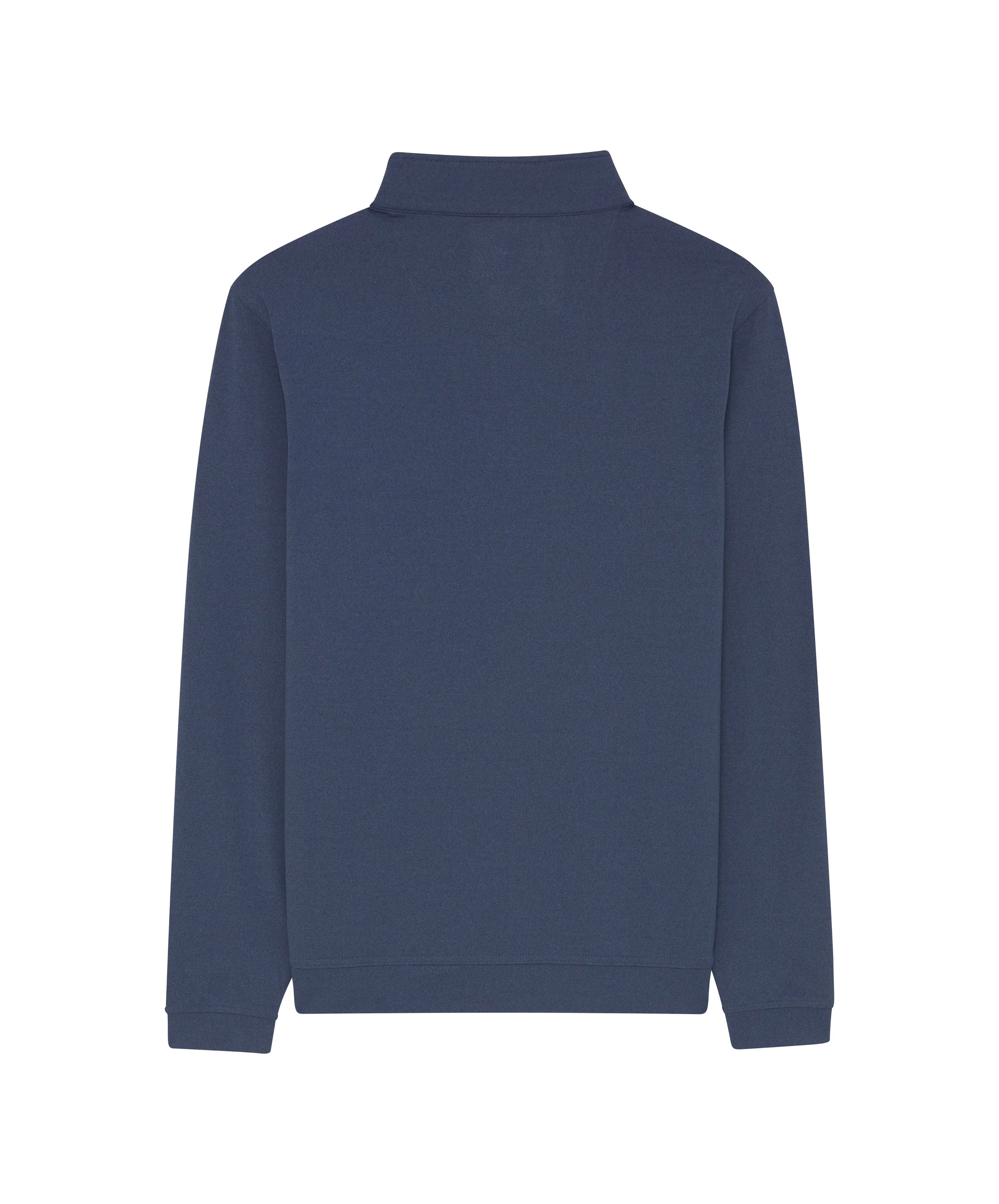 Greenwich Quarter Zip 2.0 - Image 3