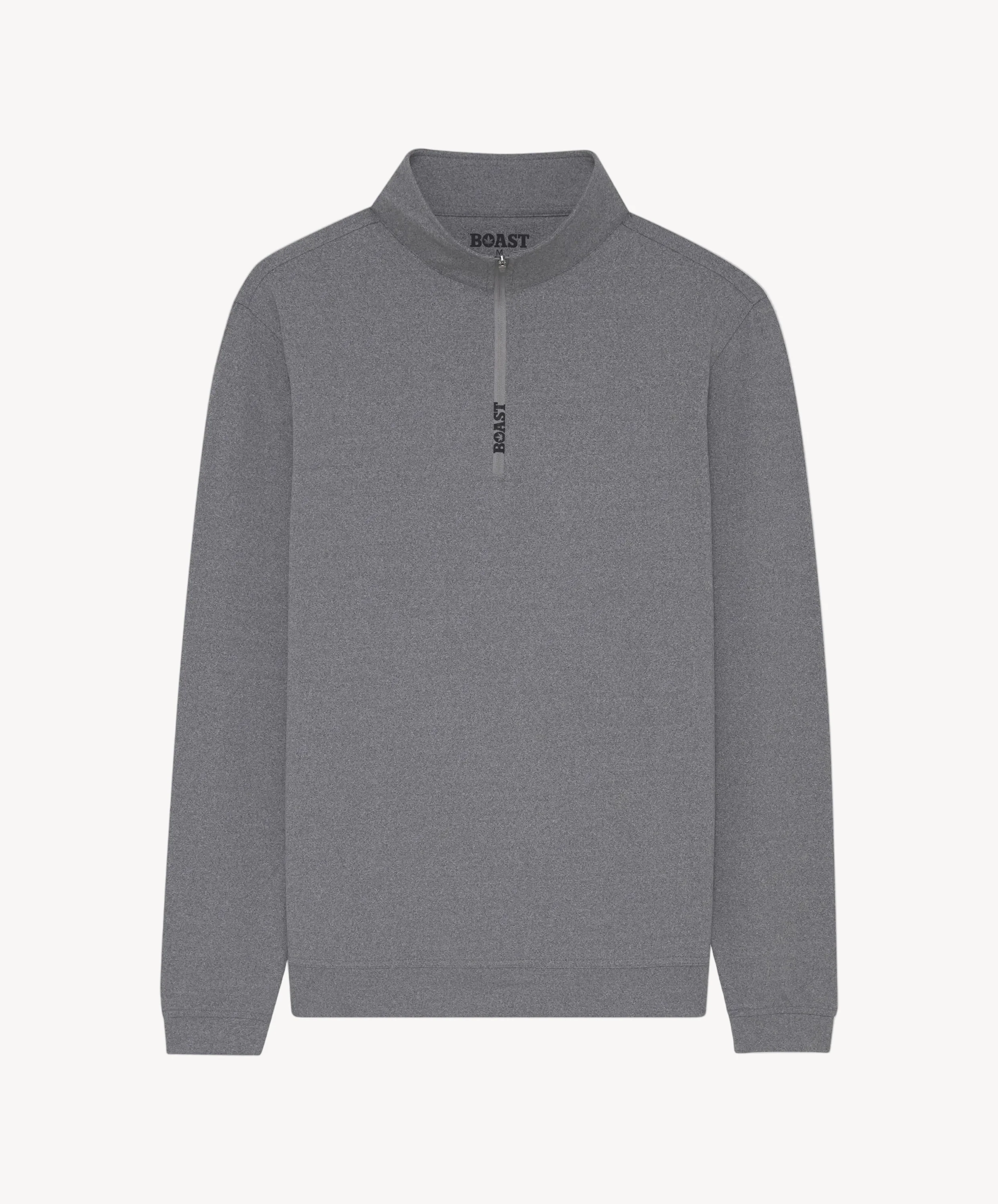 Greenwich Quarter Zip 2.0 - Image 5