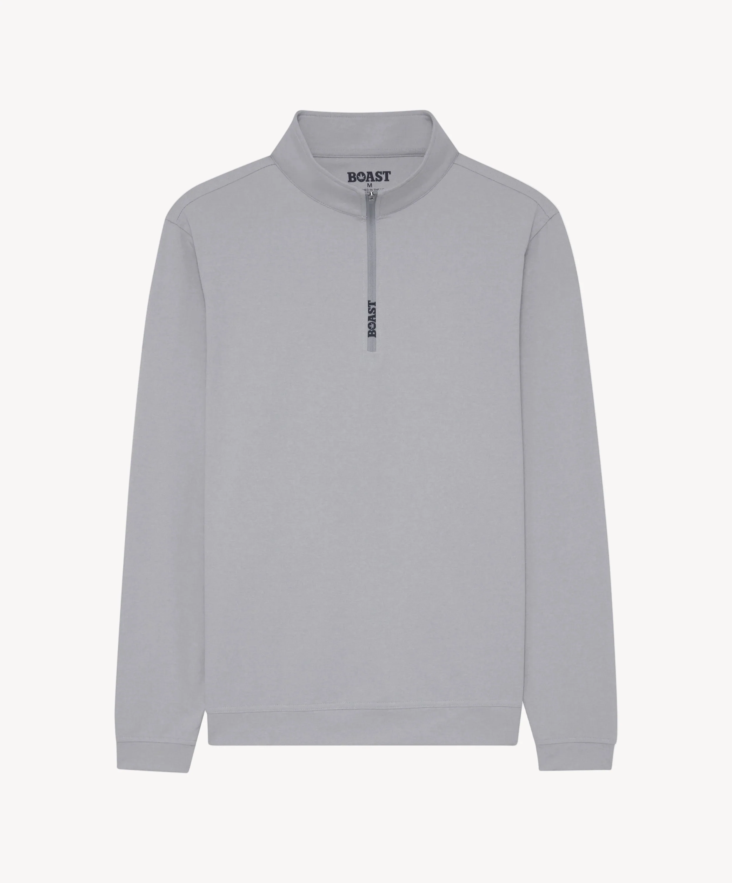Greenwich Quarter Zip 2.0 - Image 9