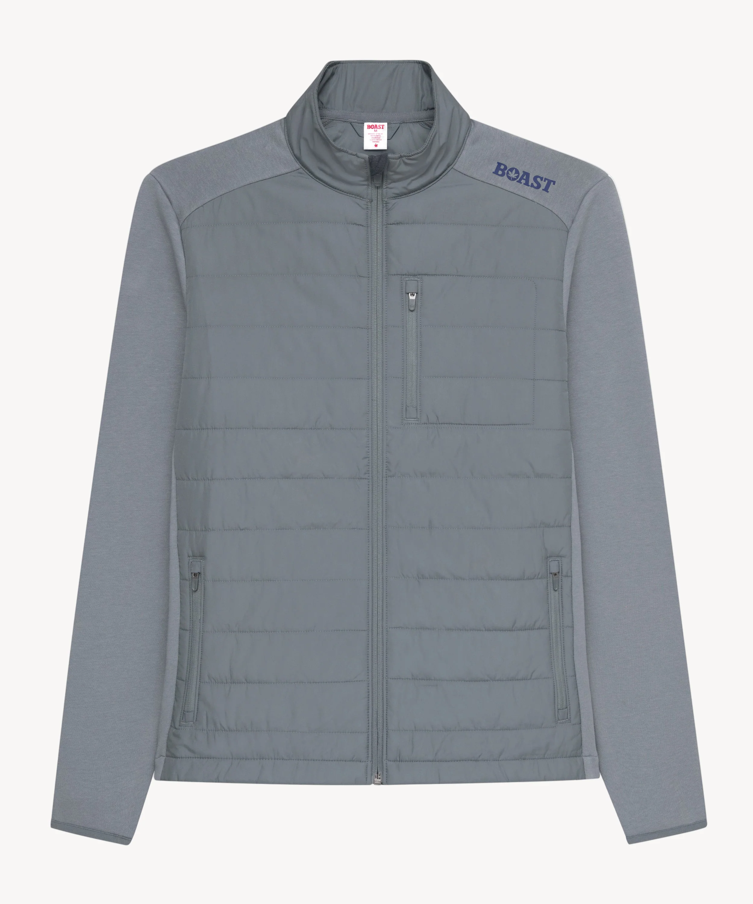 Hybrid Jacket 2.0 - Image 12