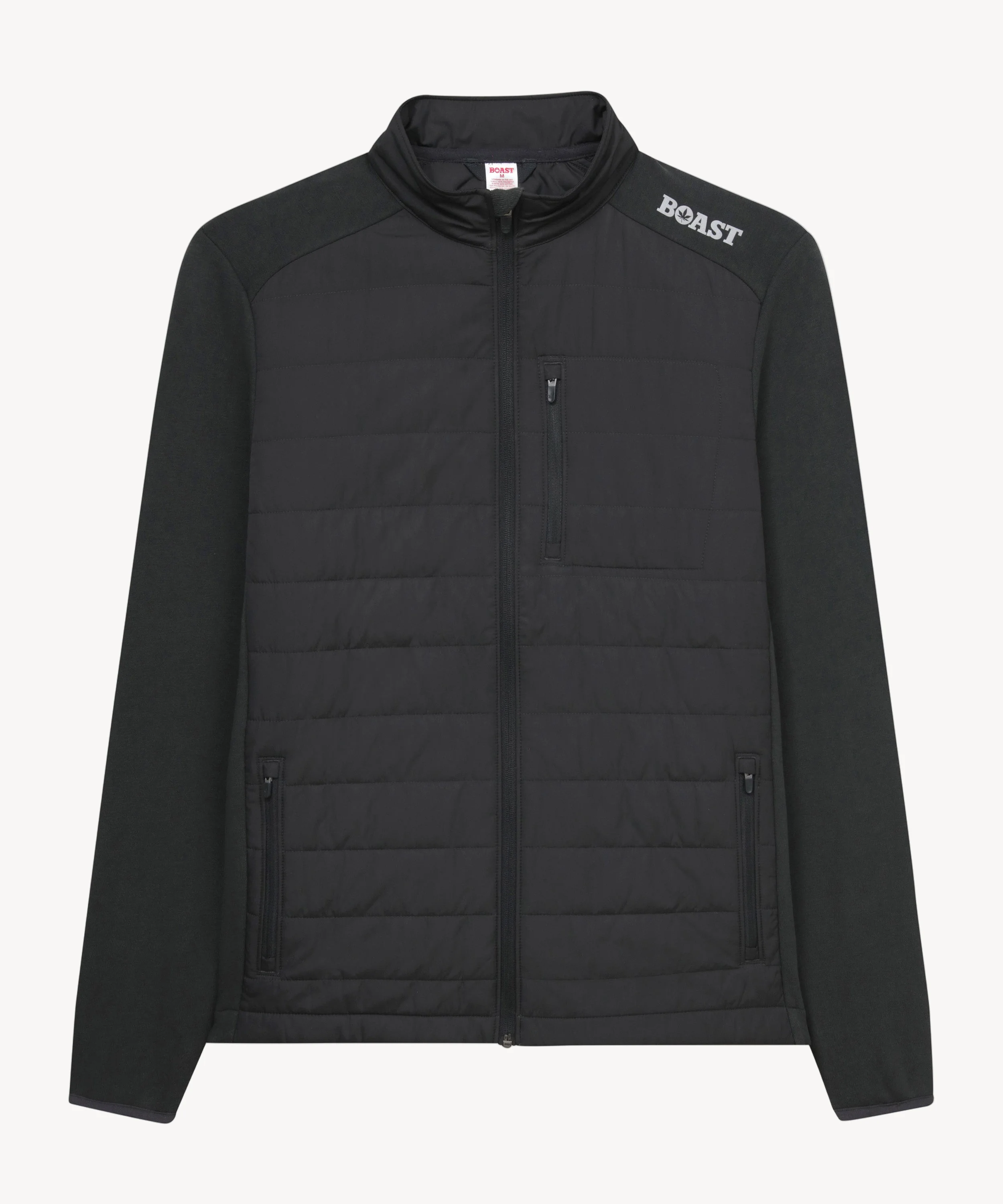 Hybrid Jacket 2.0 - Image 8