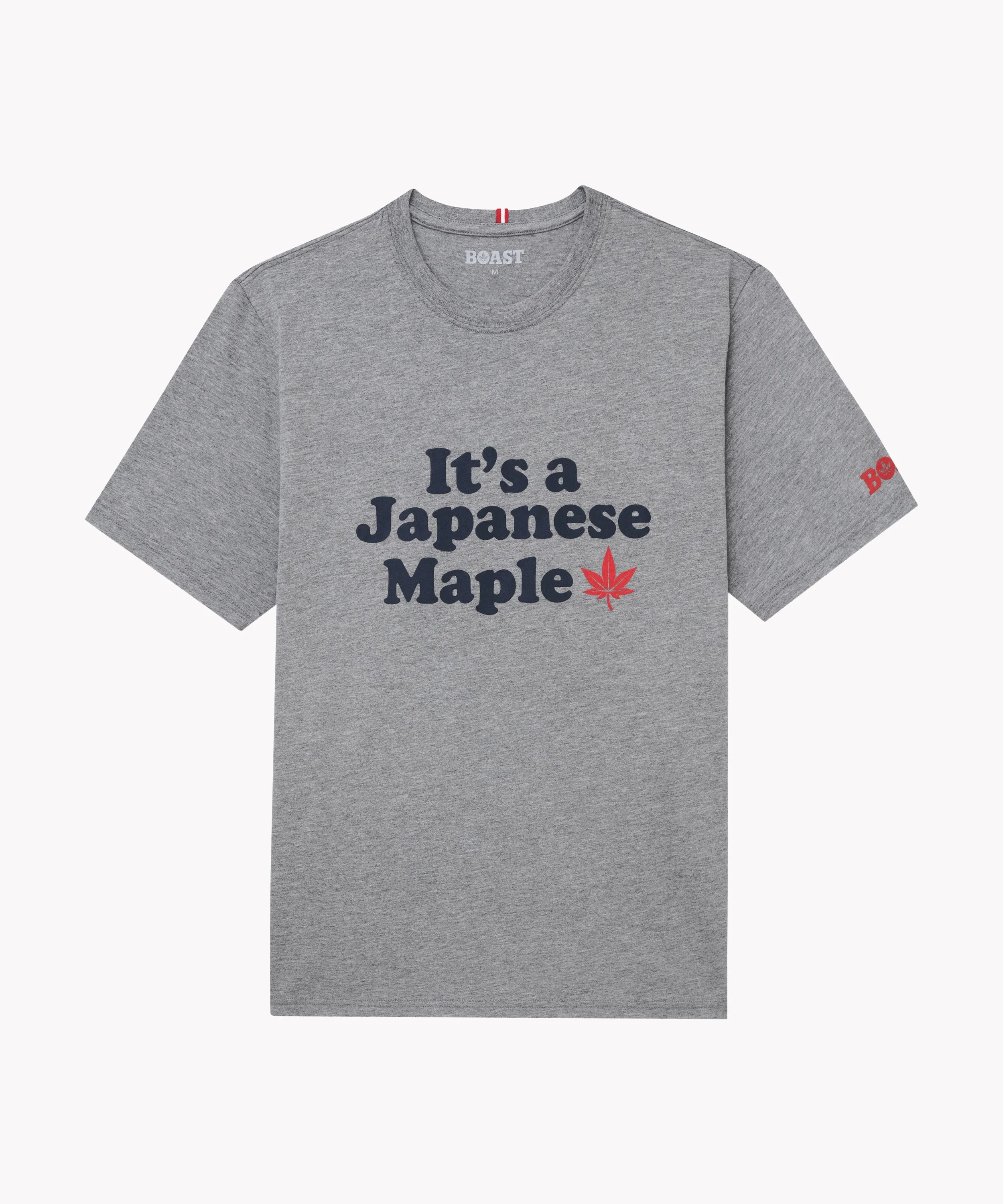 Japanese Maple Leaf Tee - Image 4