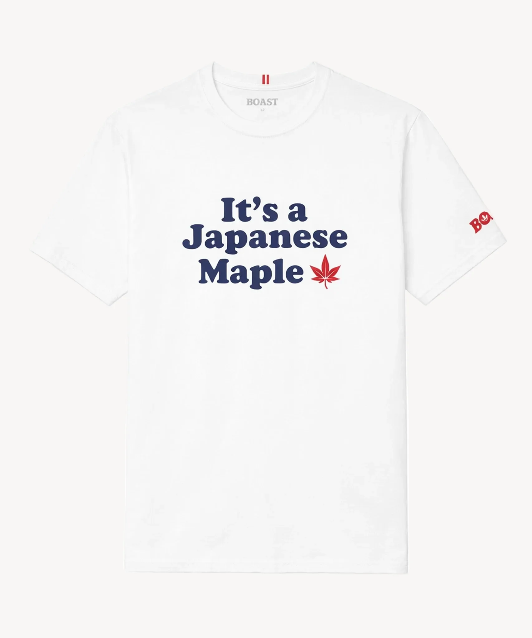 Japanese Maple Leaf Tee - Image 7