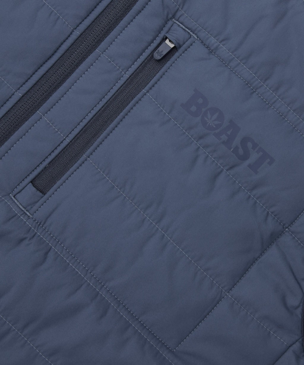 Lightweight Quilted Vest 2.0 - Image 12
