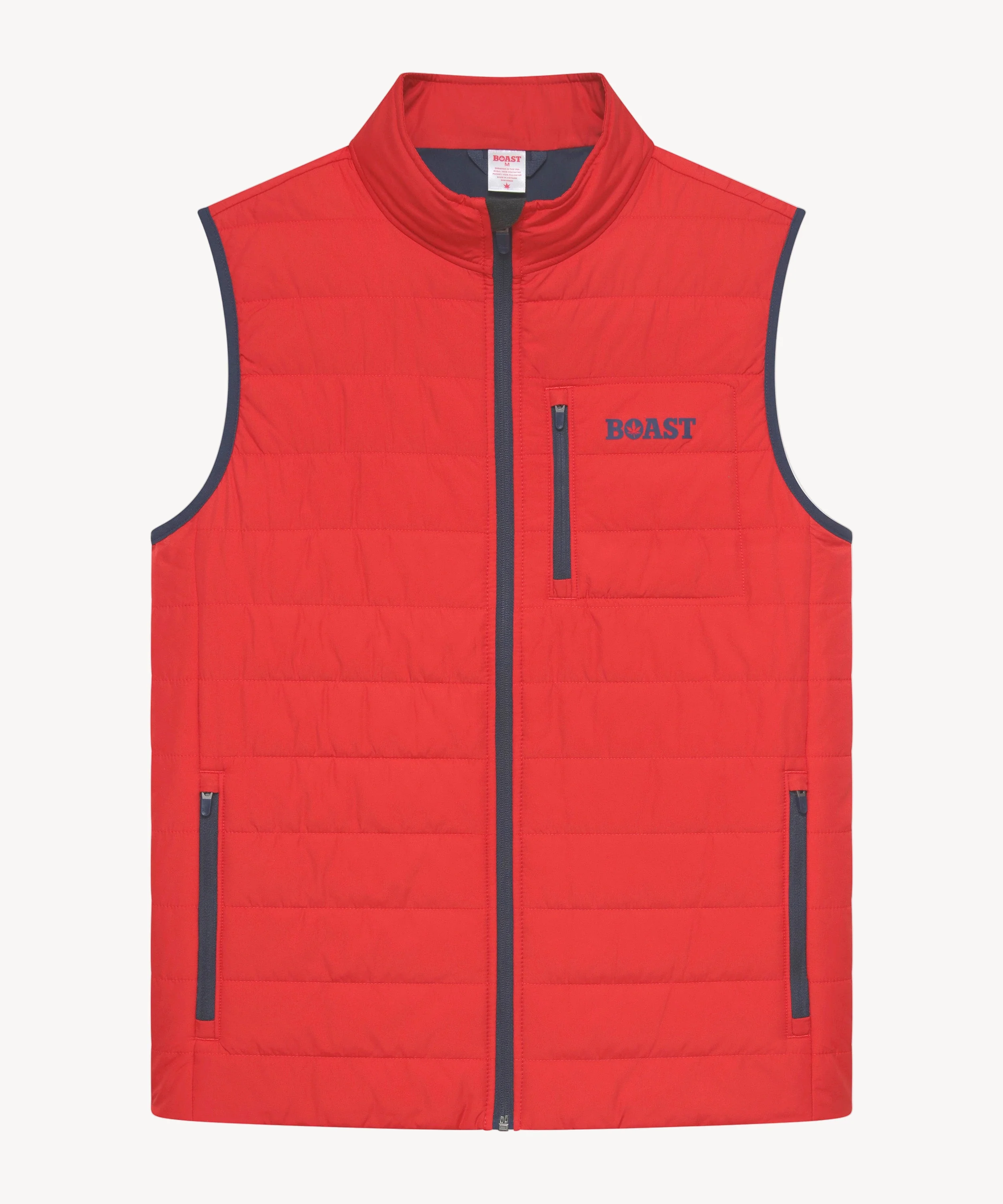 Lightweight Quilted Vest 2.0 - Image 14
