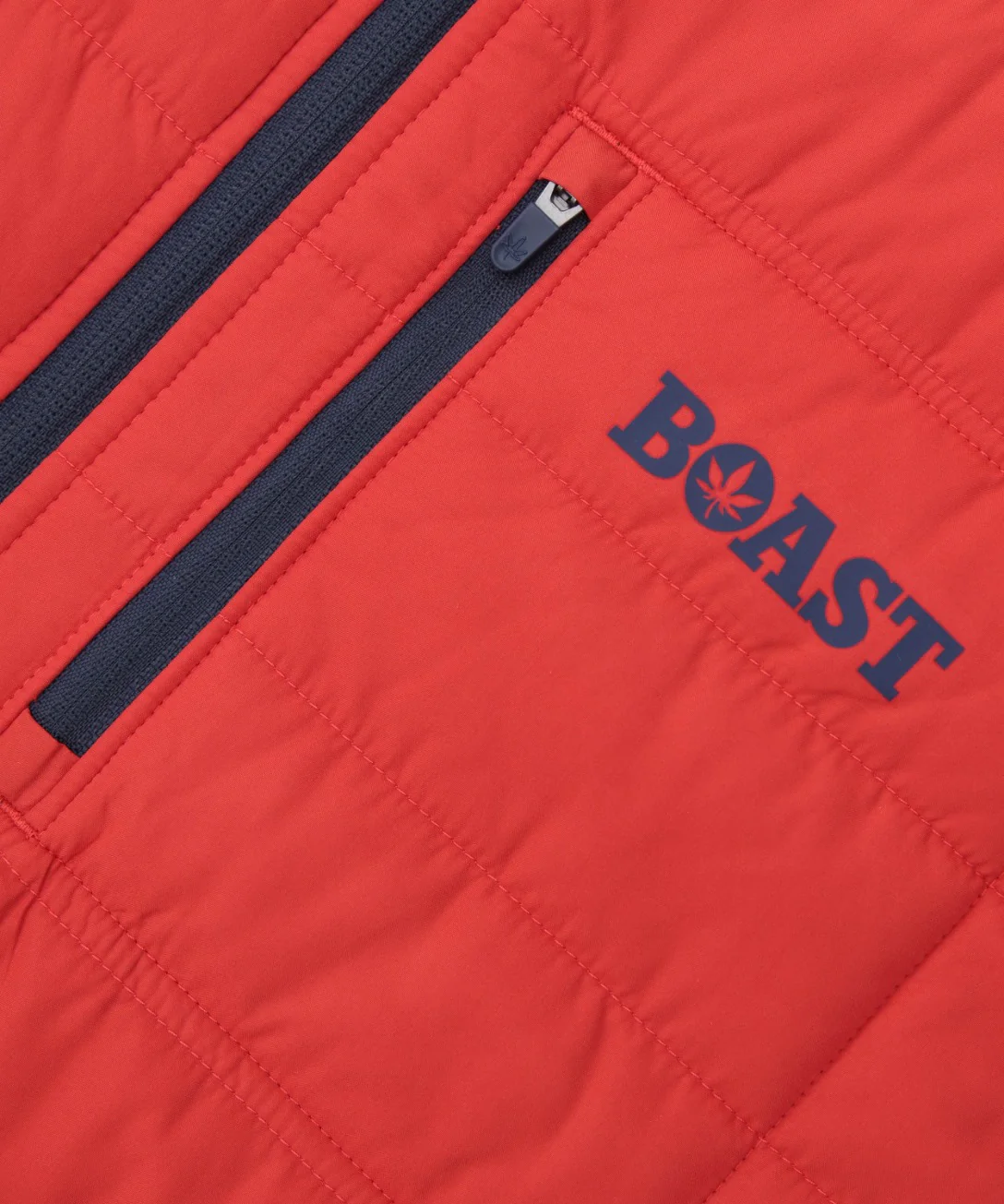 Lightweight Quilted Vest 2.0 - Image 15