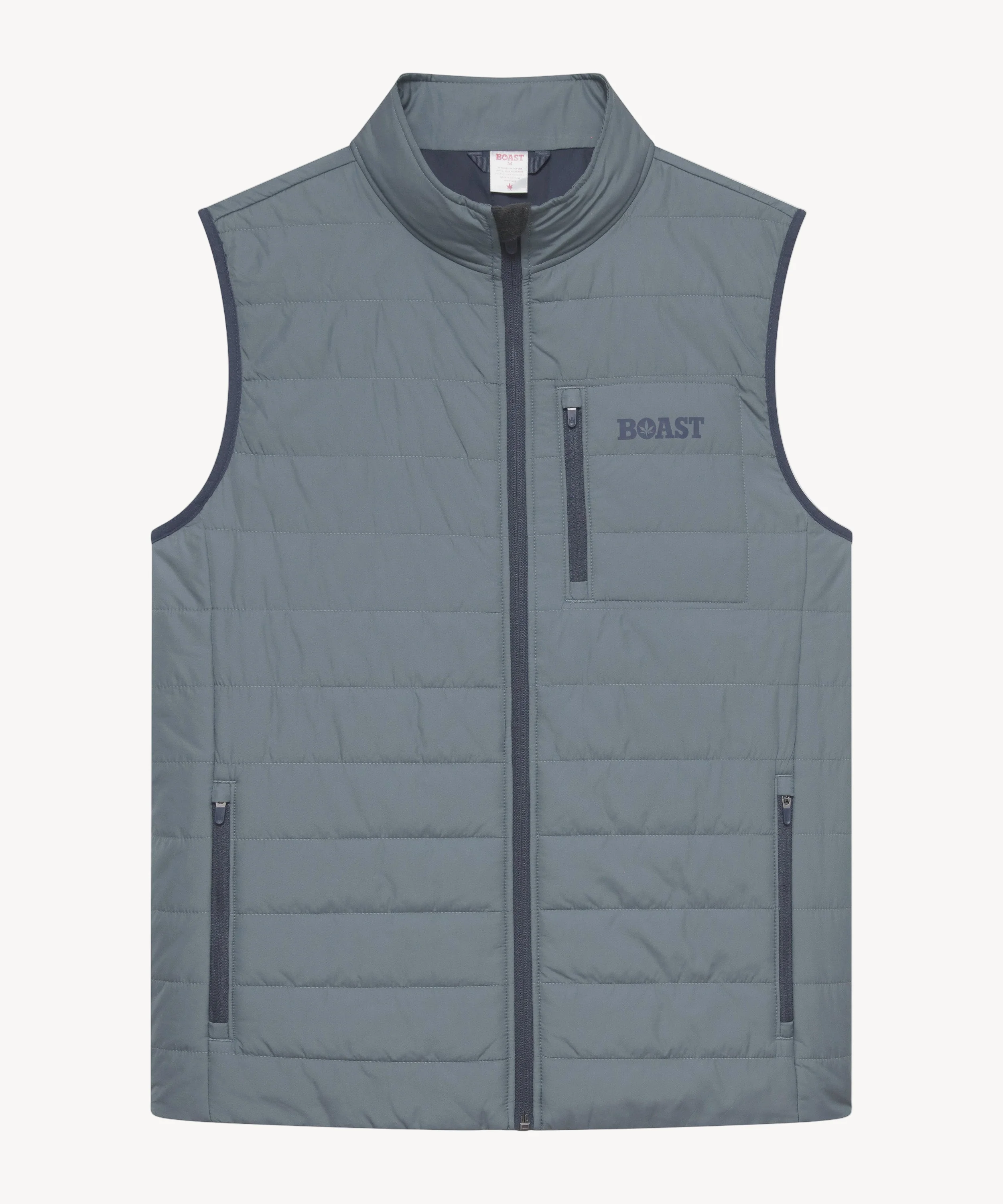 Lightweight Quilted Vest 2.0 - Image 18