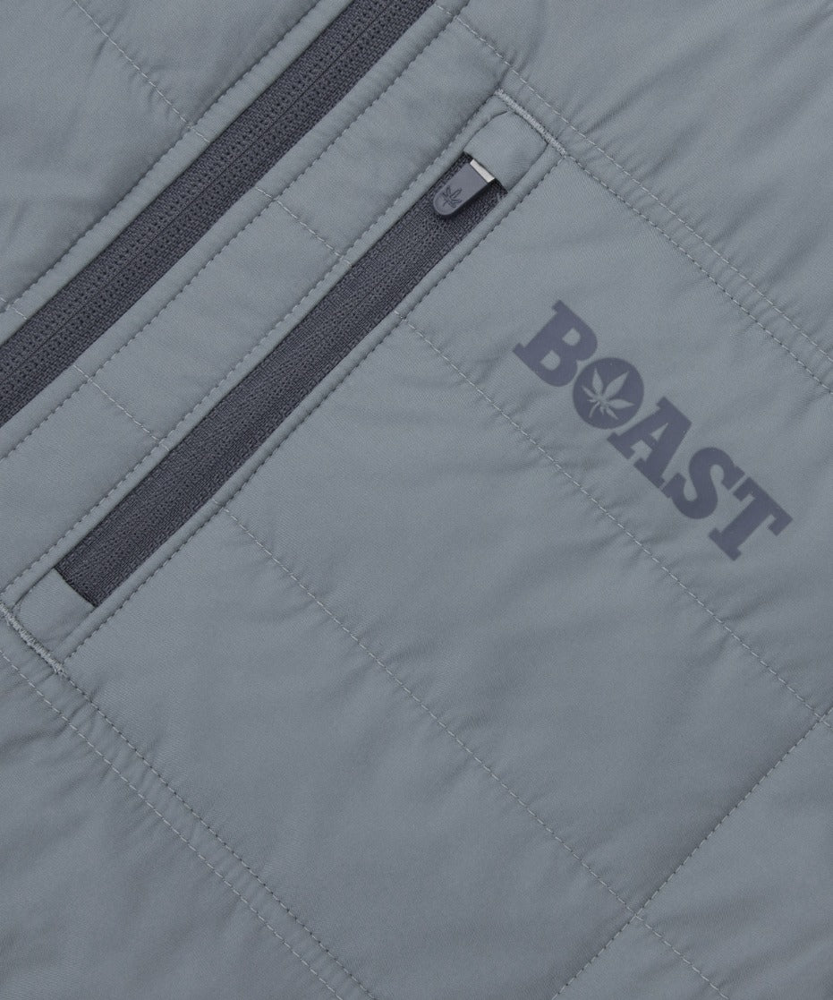 Lightweight Quilted Vest 2.0 - Image 19