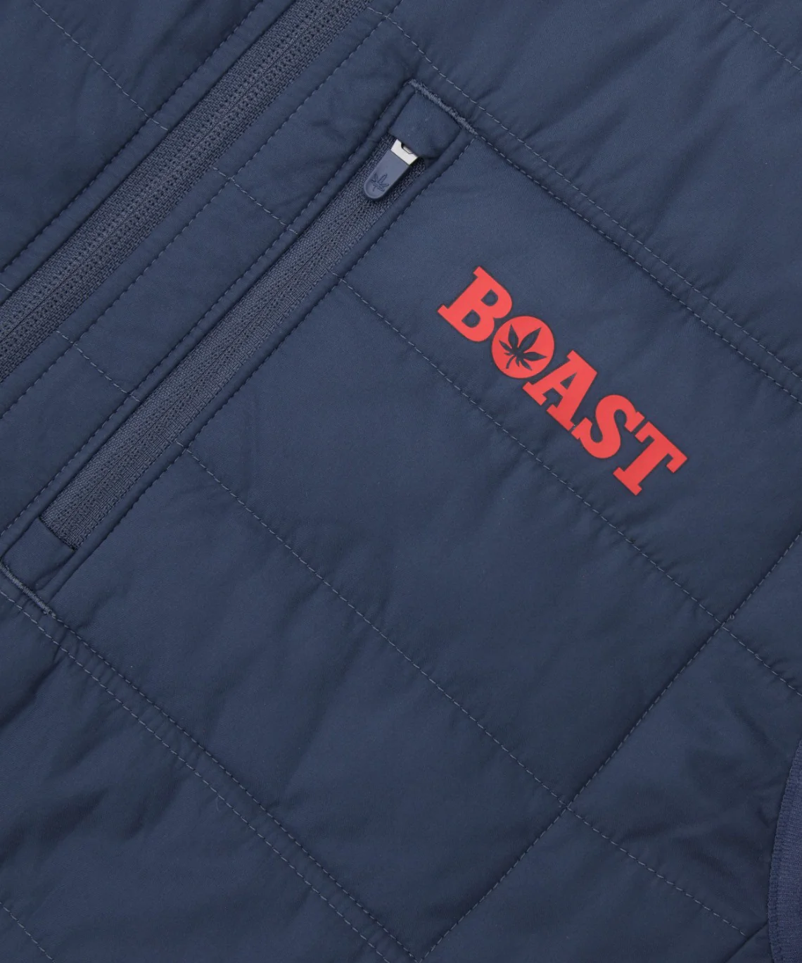 Lightweight Quilted Vest 2.0 - Image 7