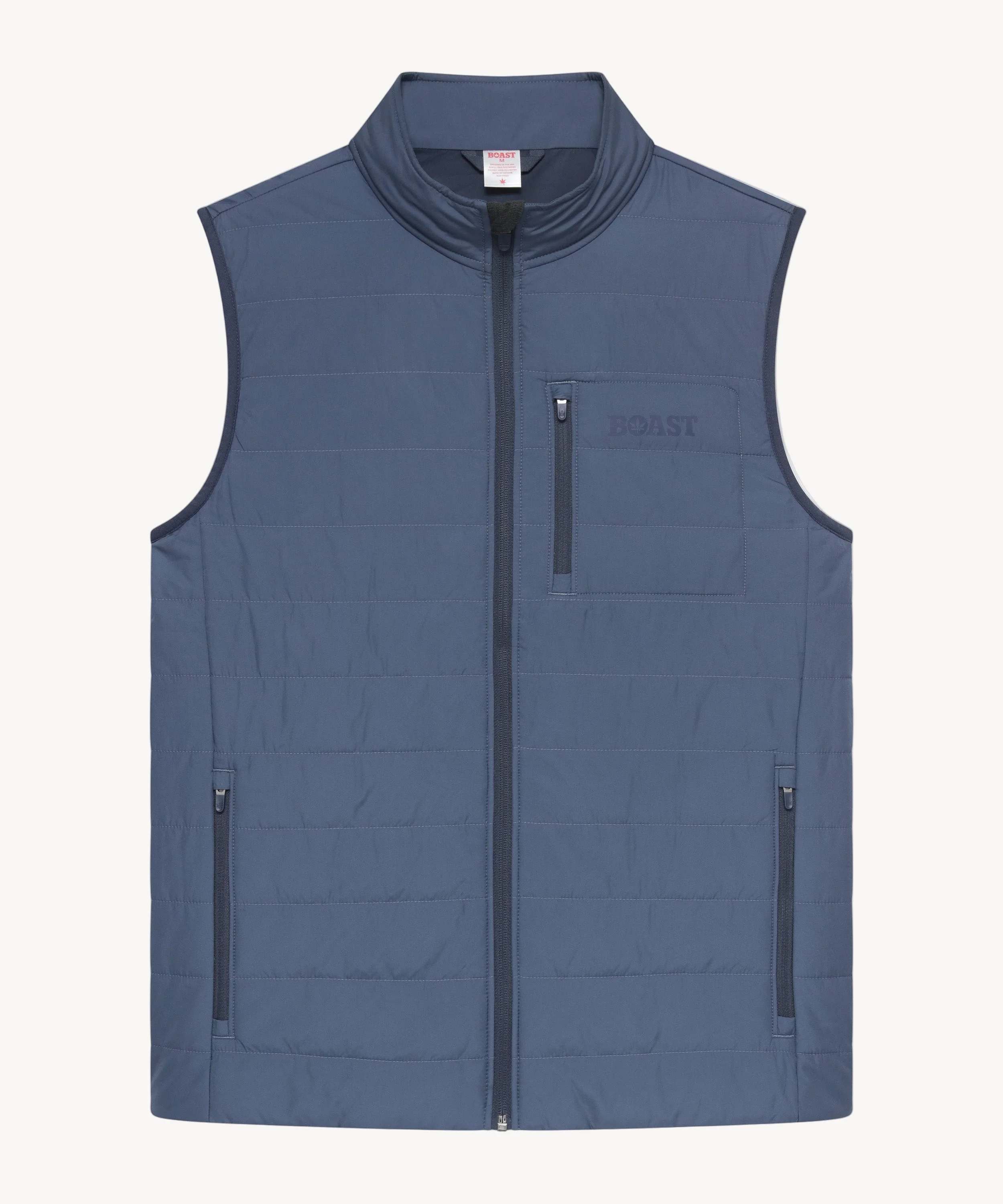 Lightweight Quilted Vest 2.0 - Image 9