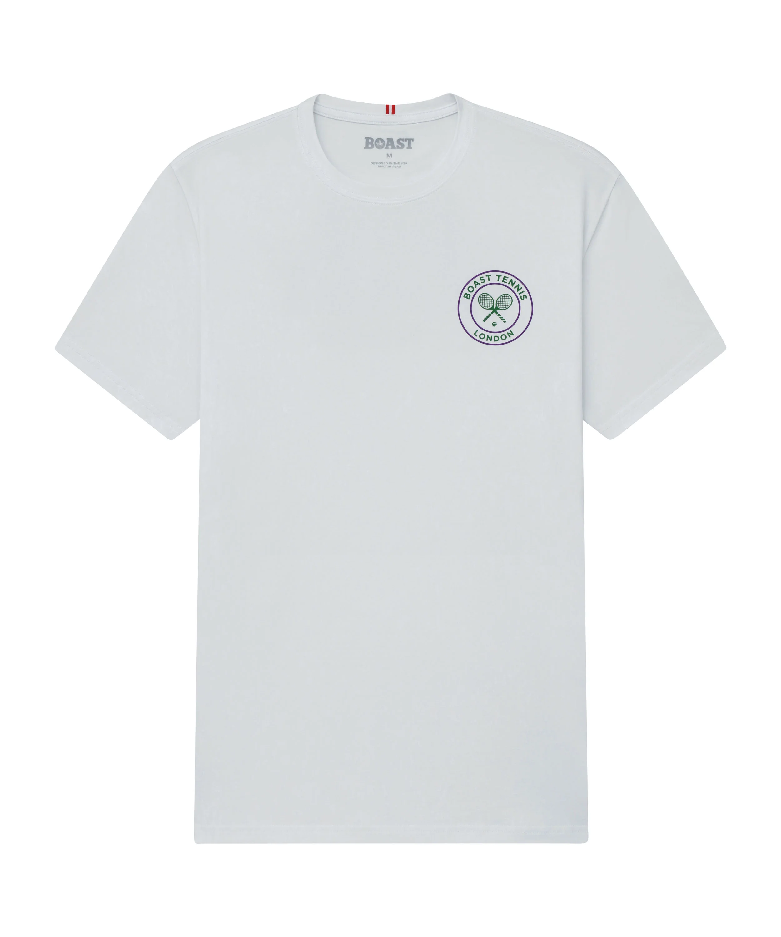 London Tee - Image 3