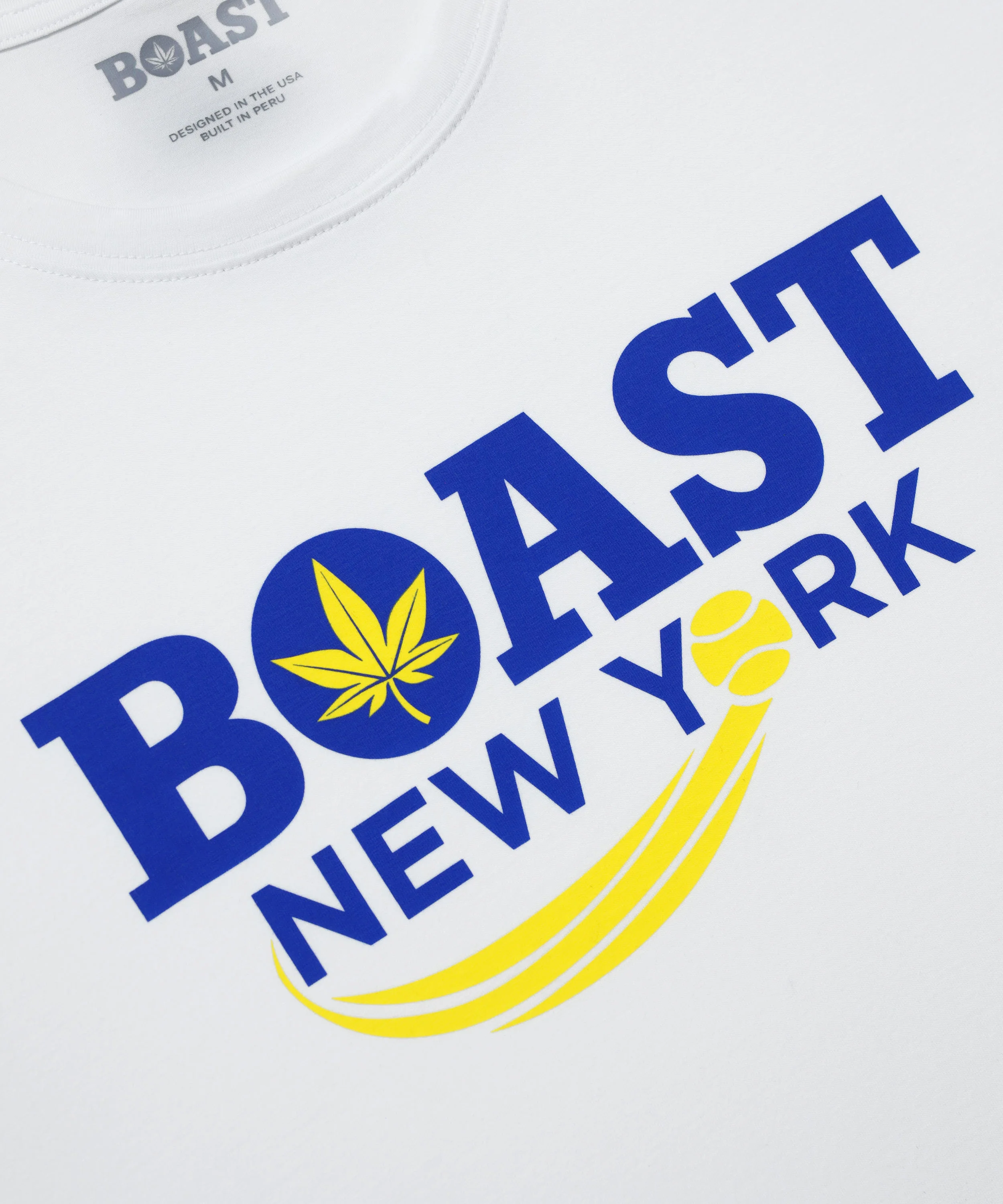 New York Tee - Image 2