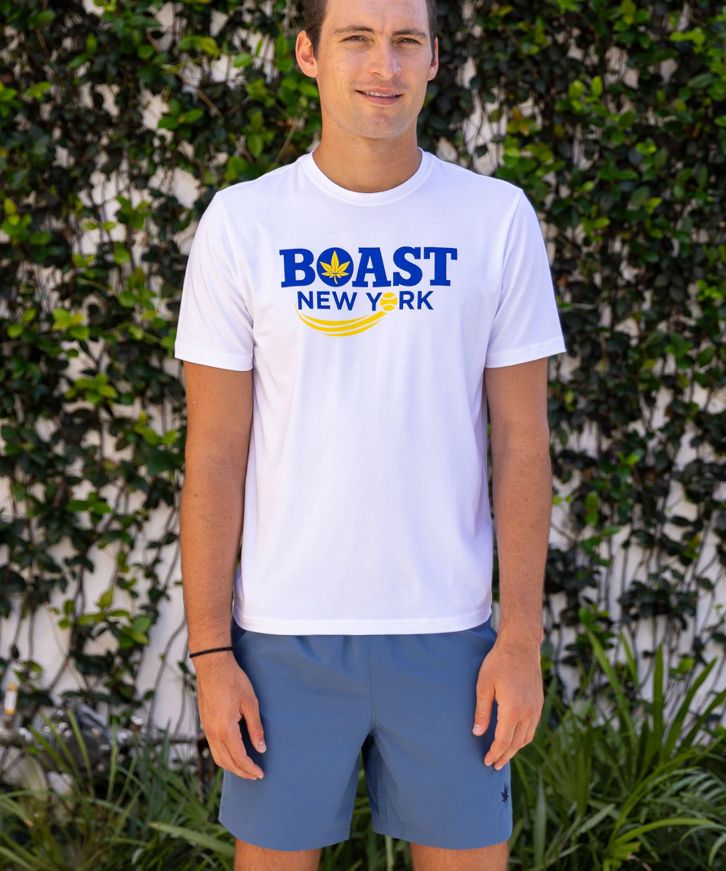 New York Tee - Image 3