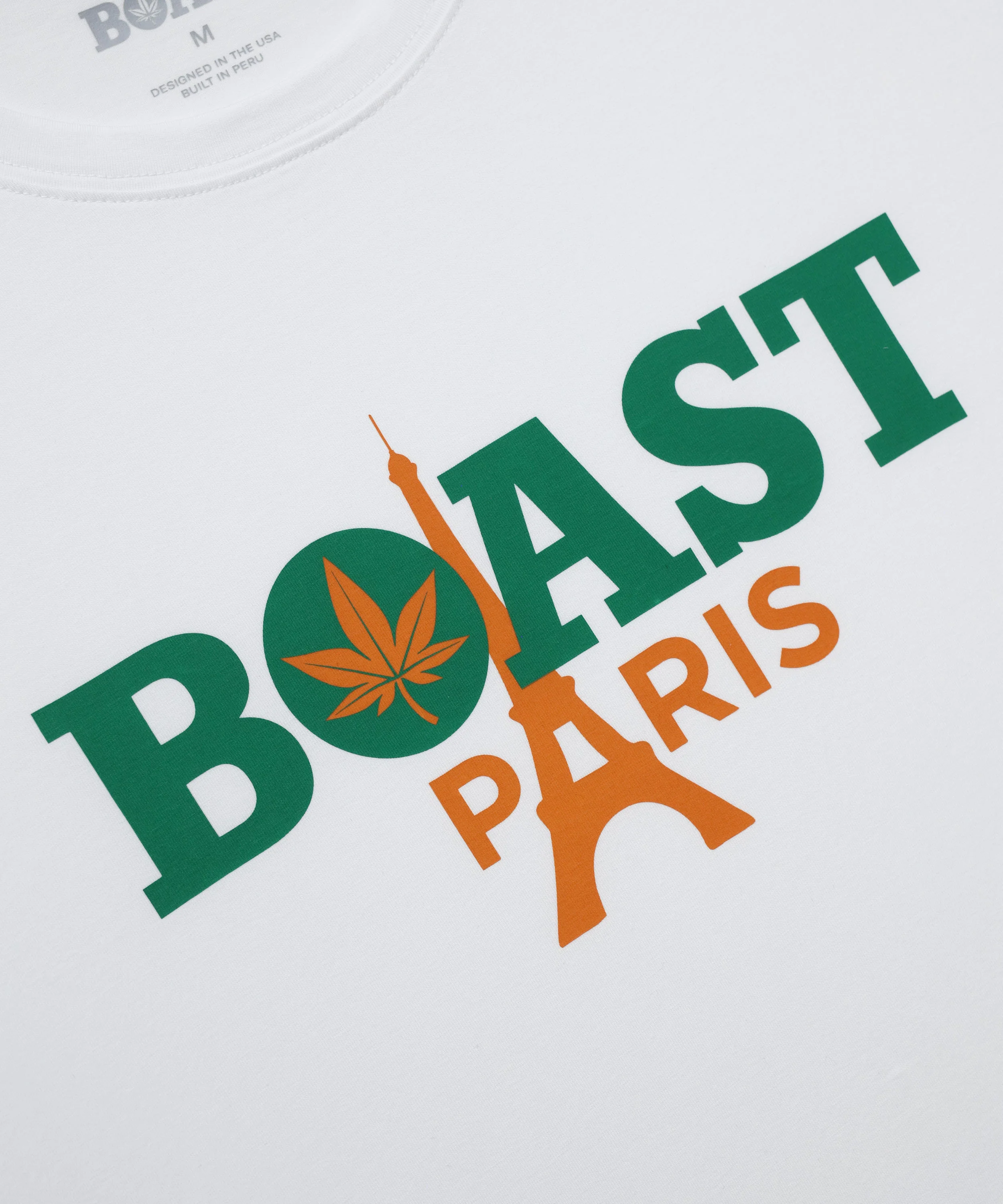 Paris Tee - Image 3
