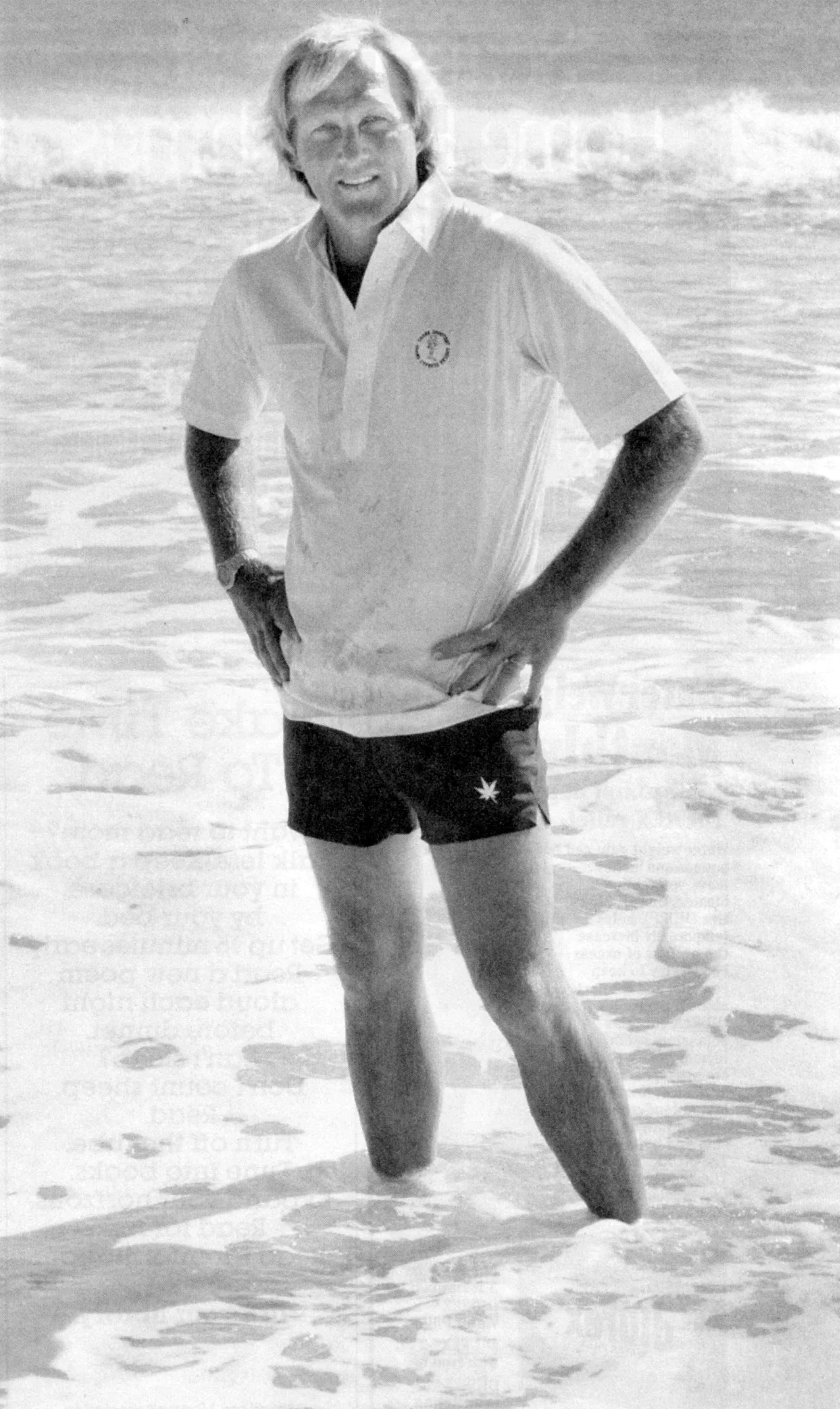 Performance Club Polo - Image 10