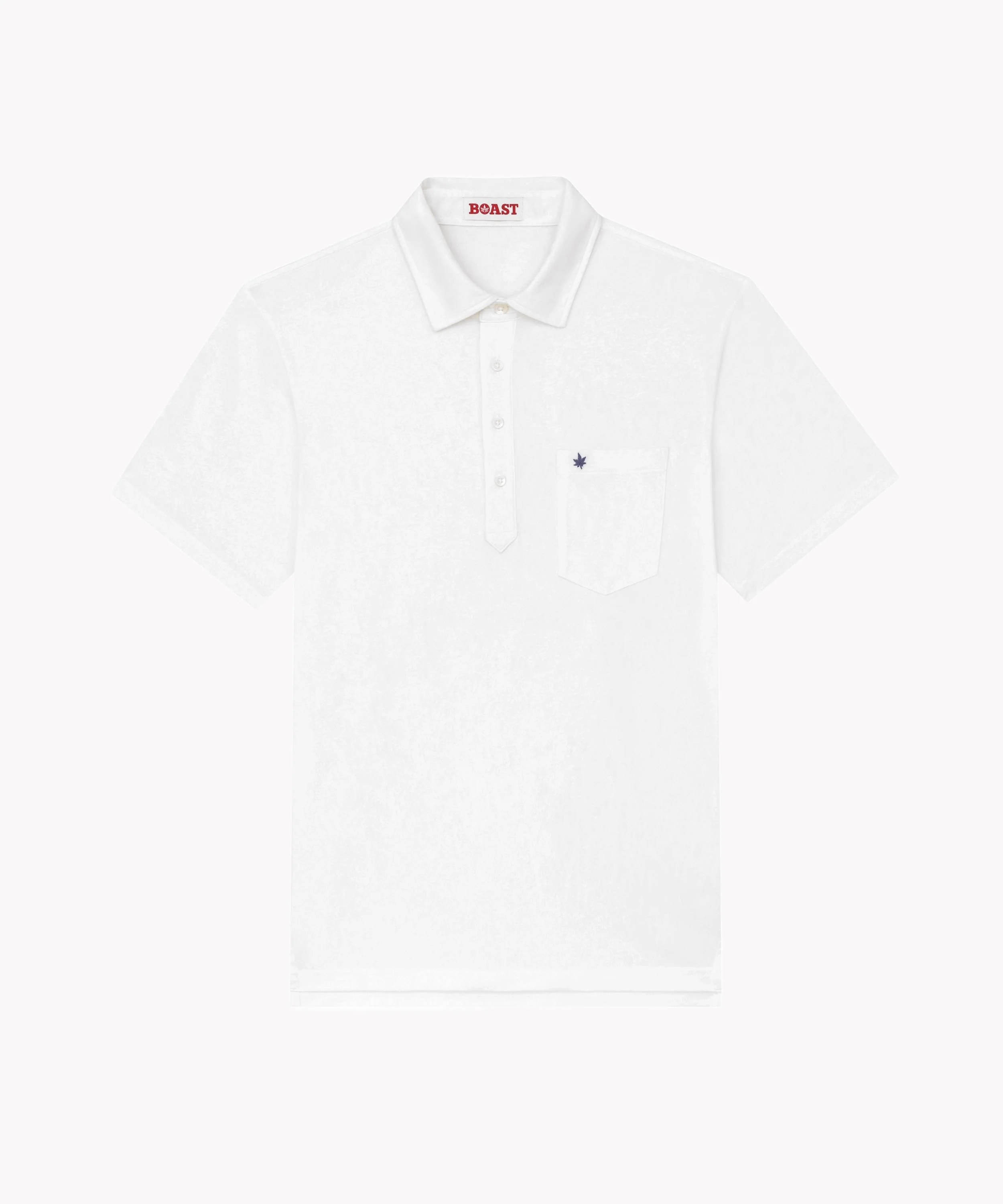 Performance Club Polo - Image 5