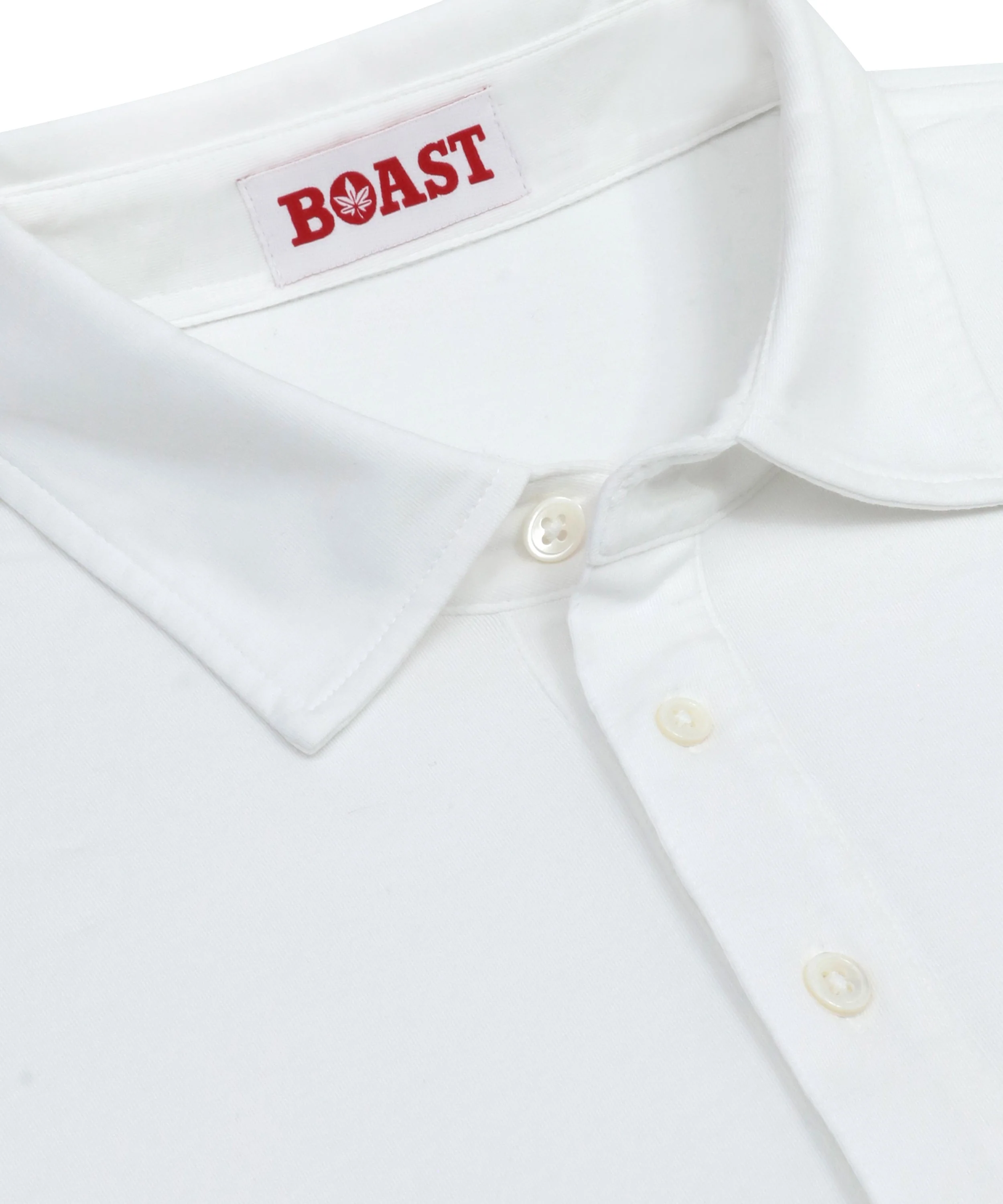 Performance Club Polo - Image 8