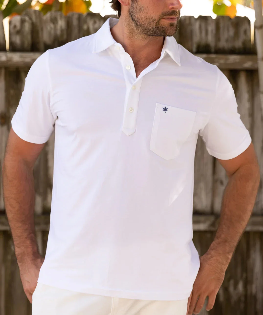 Performance Club Polo - Image 9