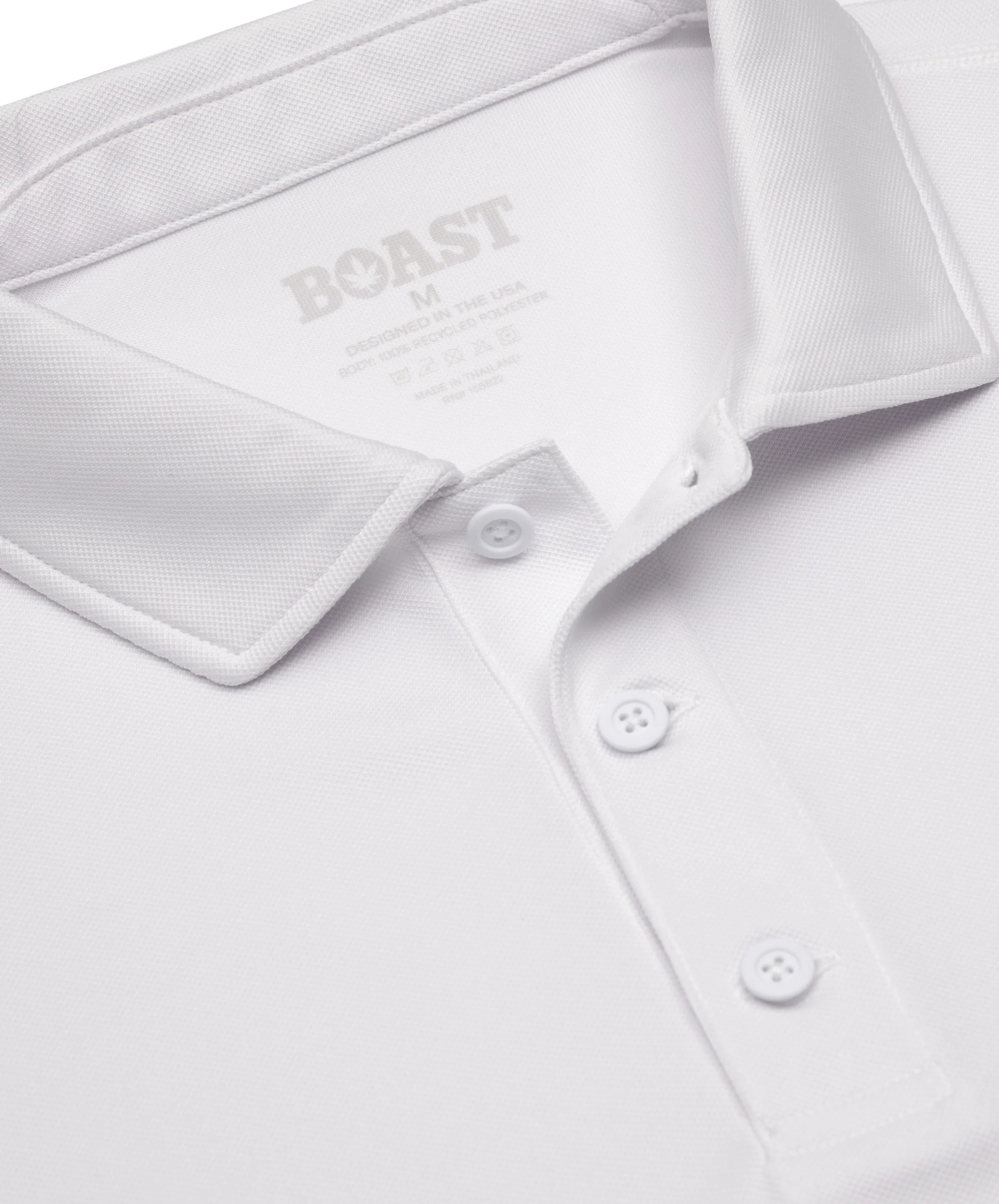 Performance Match Polo 2.0 - Image 3