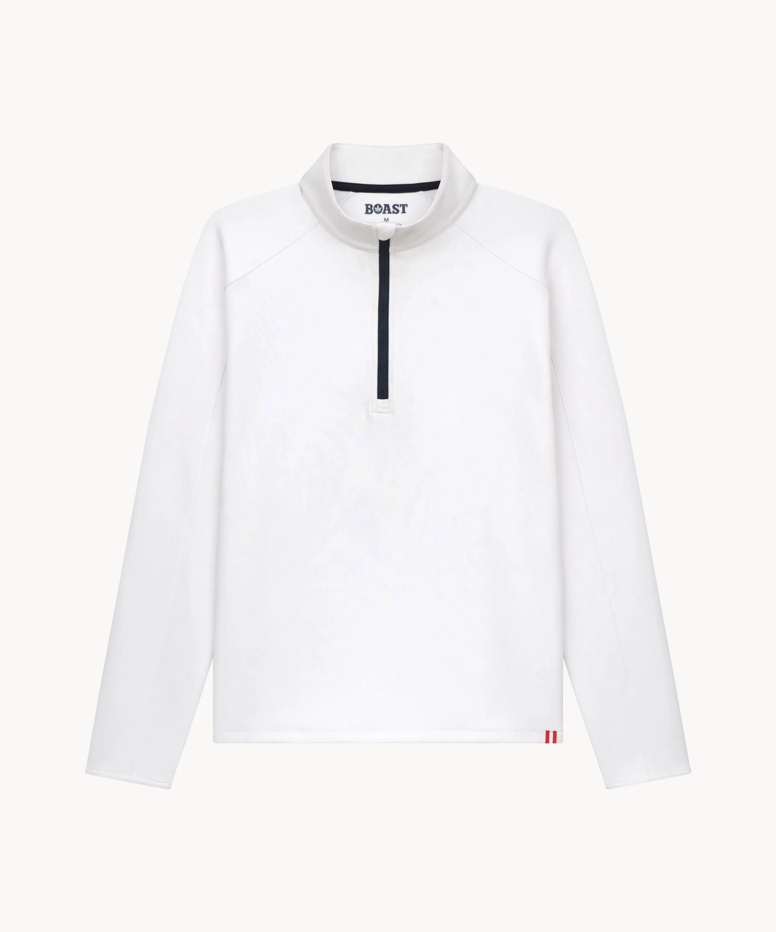 Peak Quarter Zip - Image 4