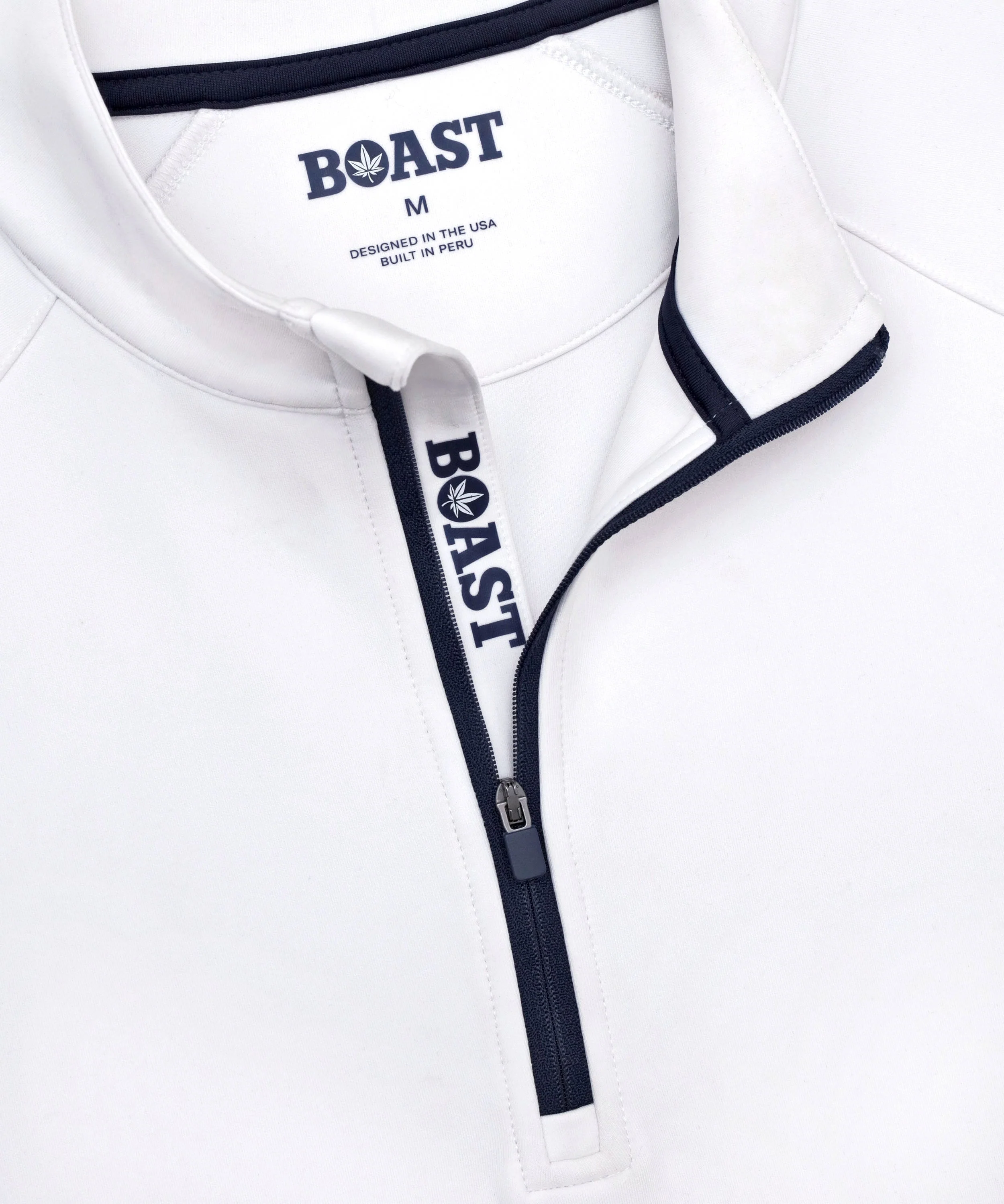 Peak Quarter Zip - Image 5