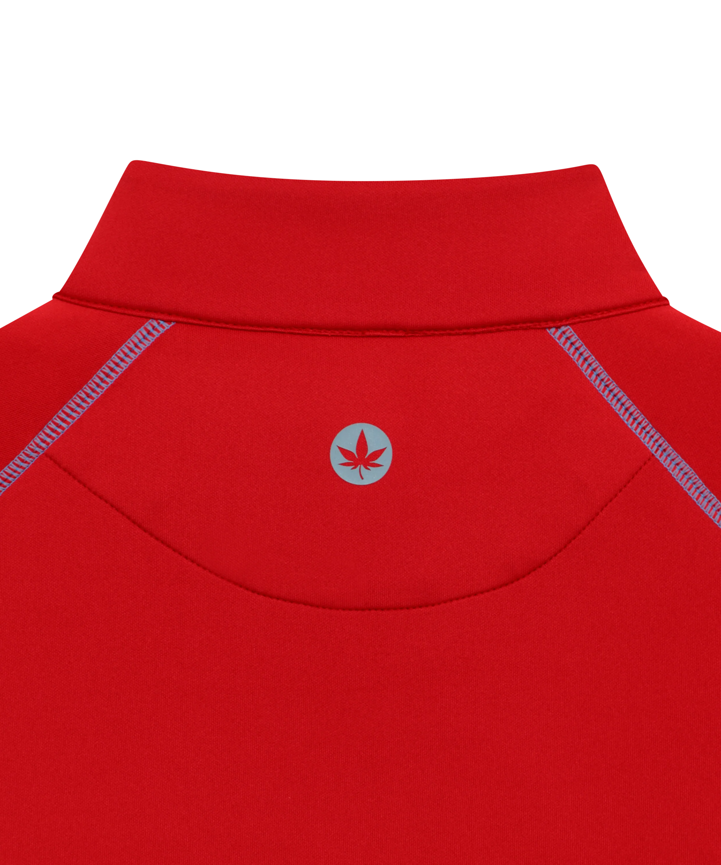 Performance Raglan Quarter Zip - Image 4